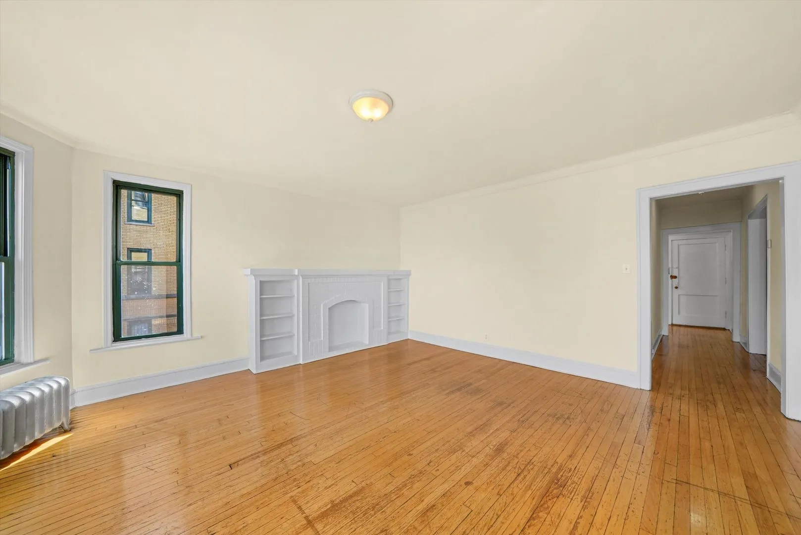 2338 N Spaulding Ave, ,  60647, USA 60647-unit#1B-Chicago-IL