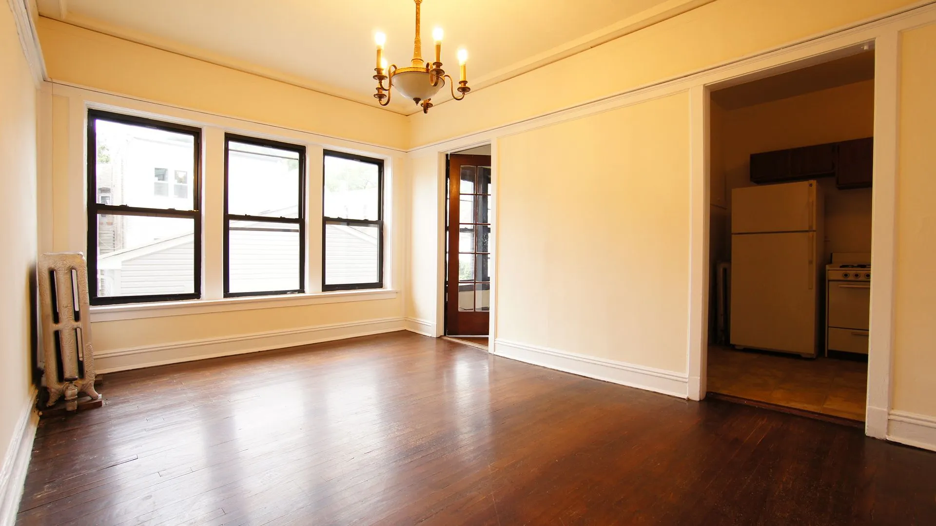 2422 N Sawyer Ave, ,  60647, USA 60647-unit#3S-Chicago-IL