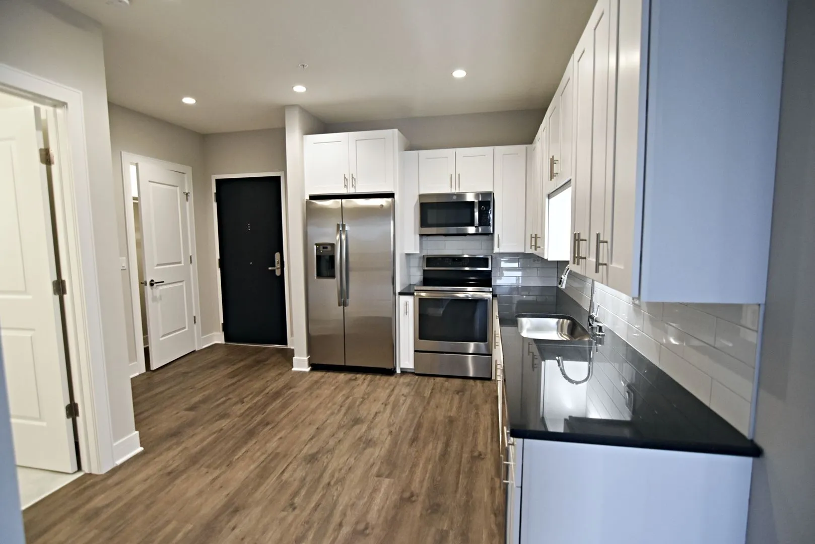 N Broadway, , , USA IL-unit#3833-310-Chicago-IL