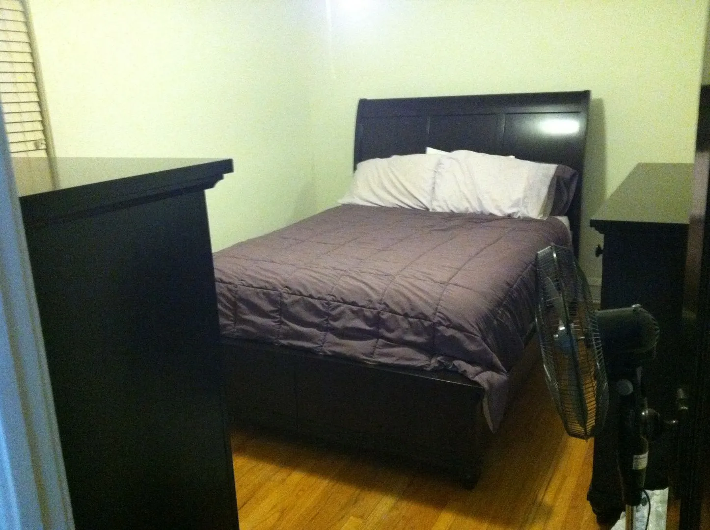 12 N Hermitage Ave, ,  60612, USA 60612-unit#2A-Chicago-IL