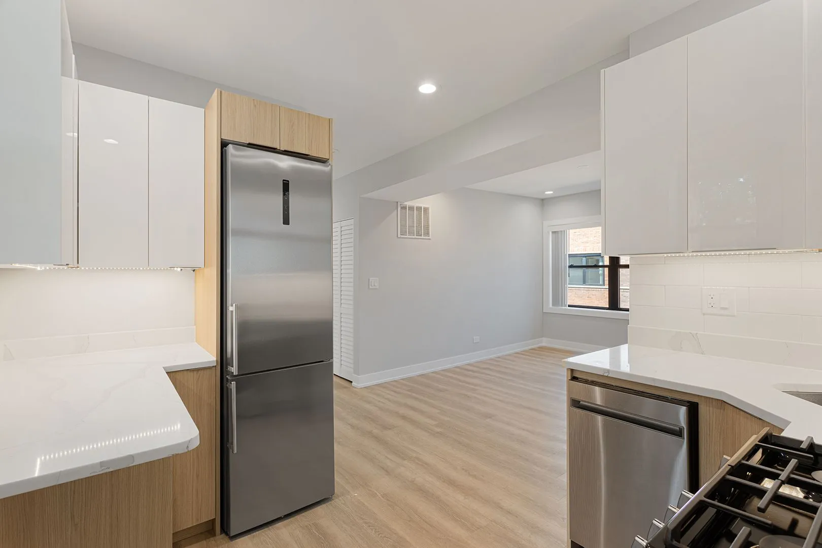 1550 W Juneway Terrace, , 60626, USA 60626-unit#1D-Chicago-IL
