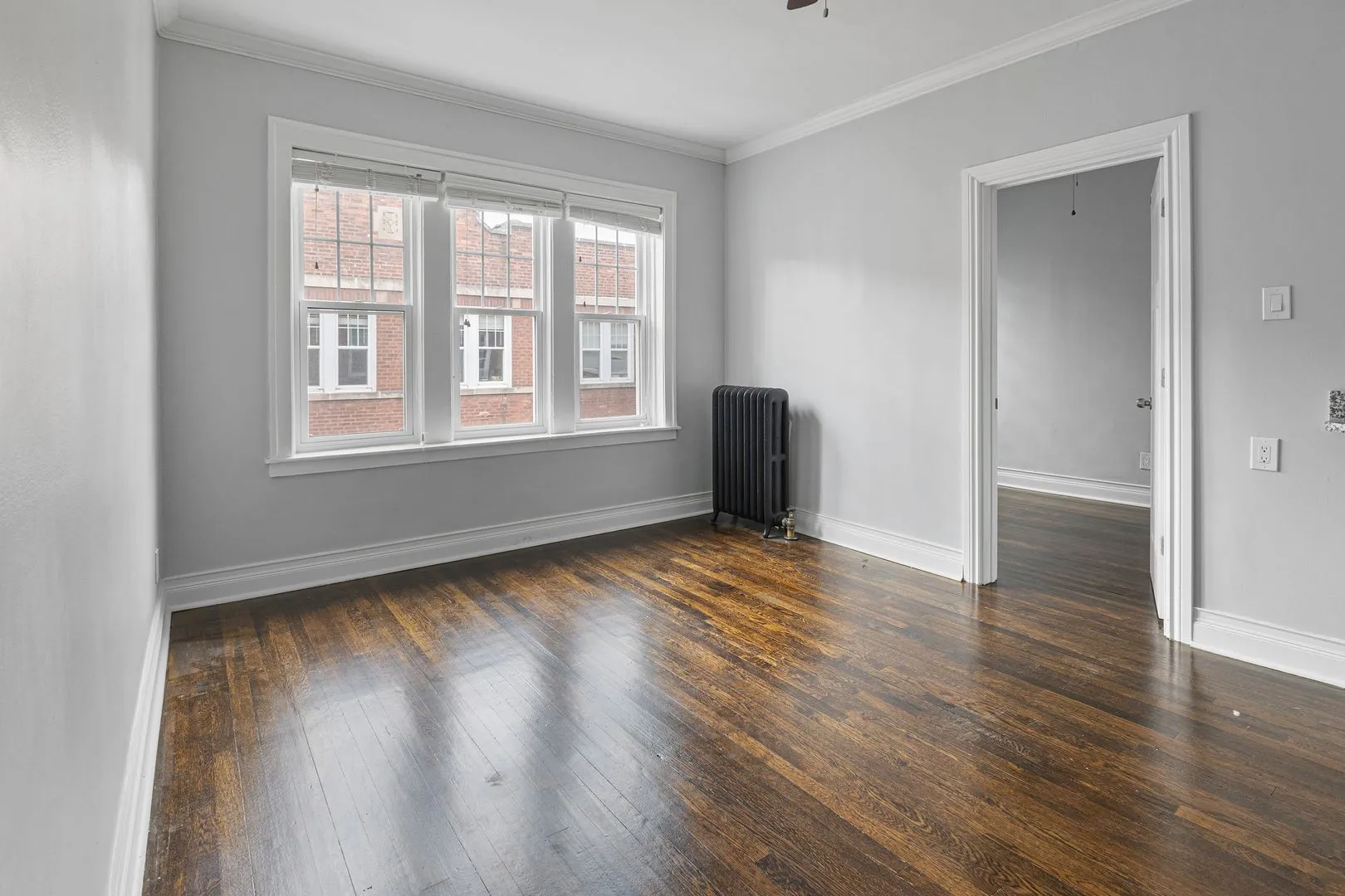 6116 N Winthrop Ave, , 60660, USA 60660-unit#3W-Chicago-IL