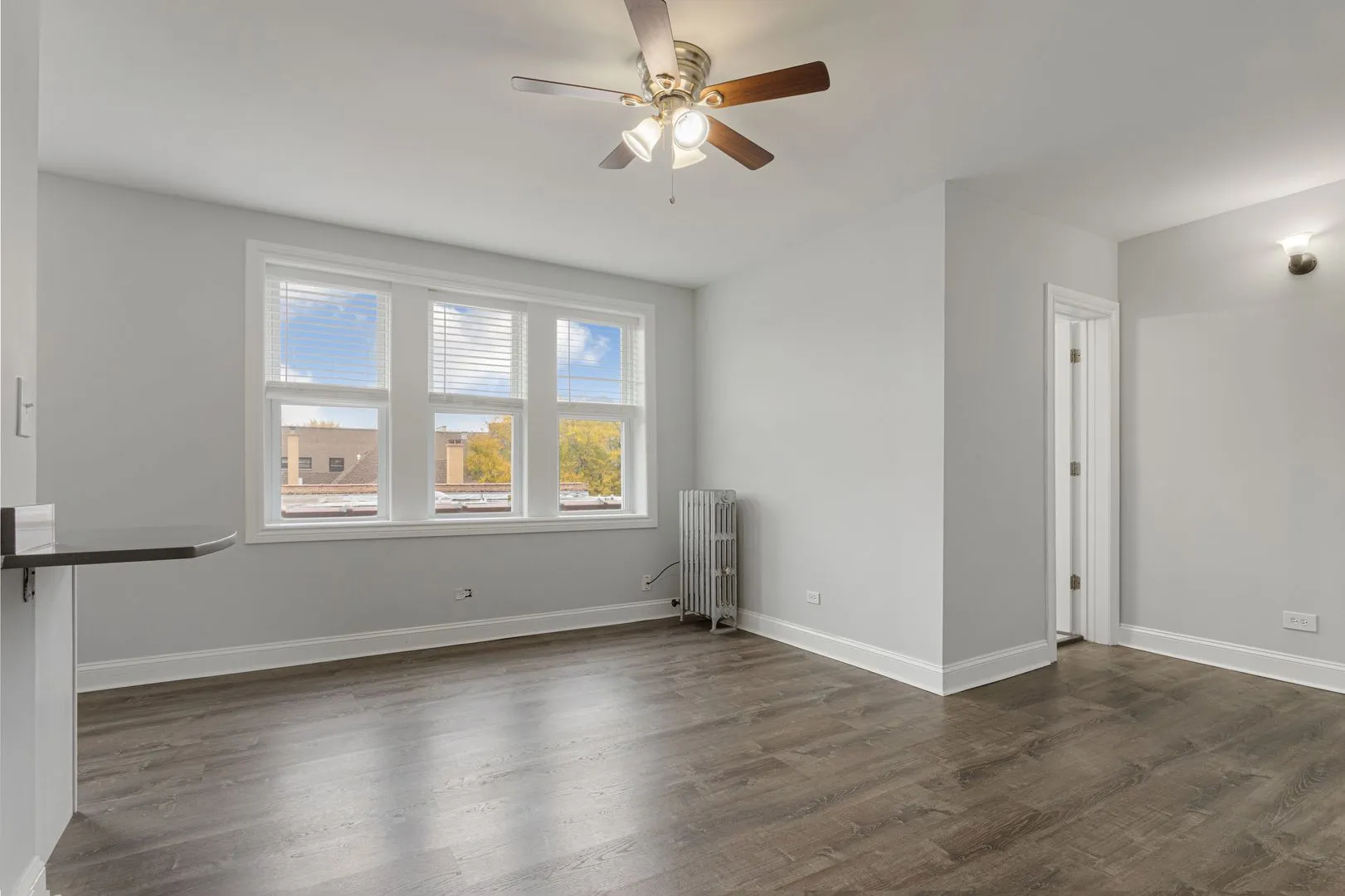 1521 W Sherwin Ave, , 60626, USA 60626-unit#410-Chicago-IL
