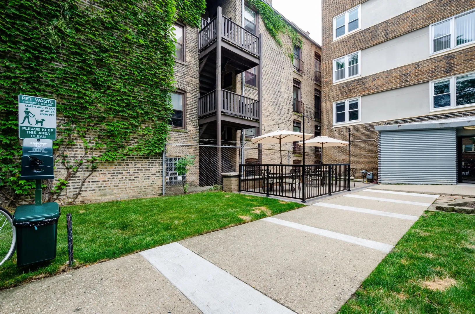 7710 N Sheridan Rd, ,  60626, USA 60626-unit#406-Chicago-IL