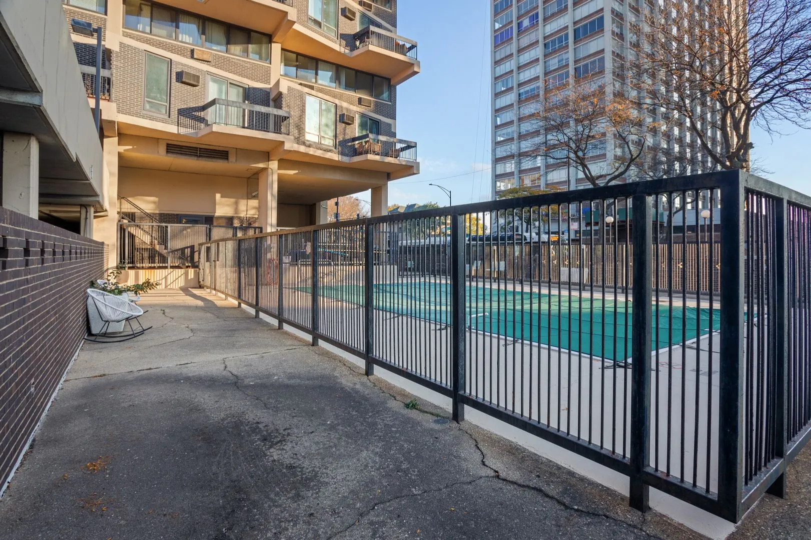 6166 N Sheridan Rd, , 60660, USA 60660-unit#28K-Chicago-IL
