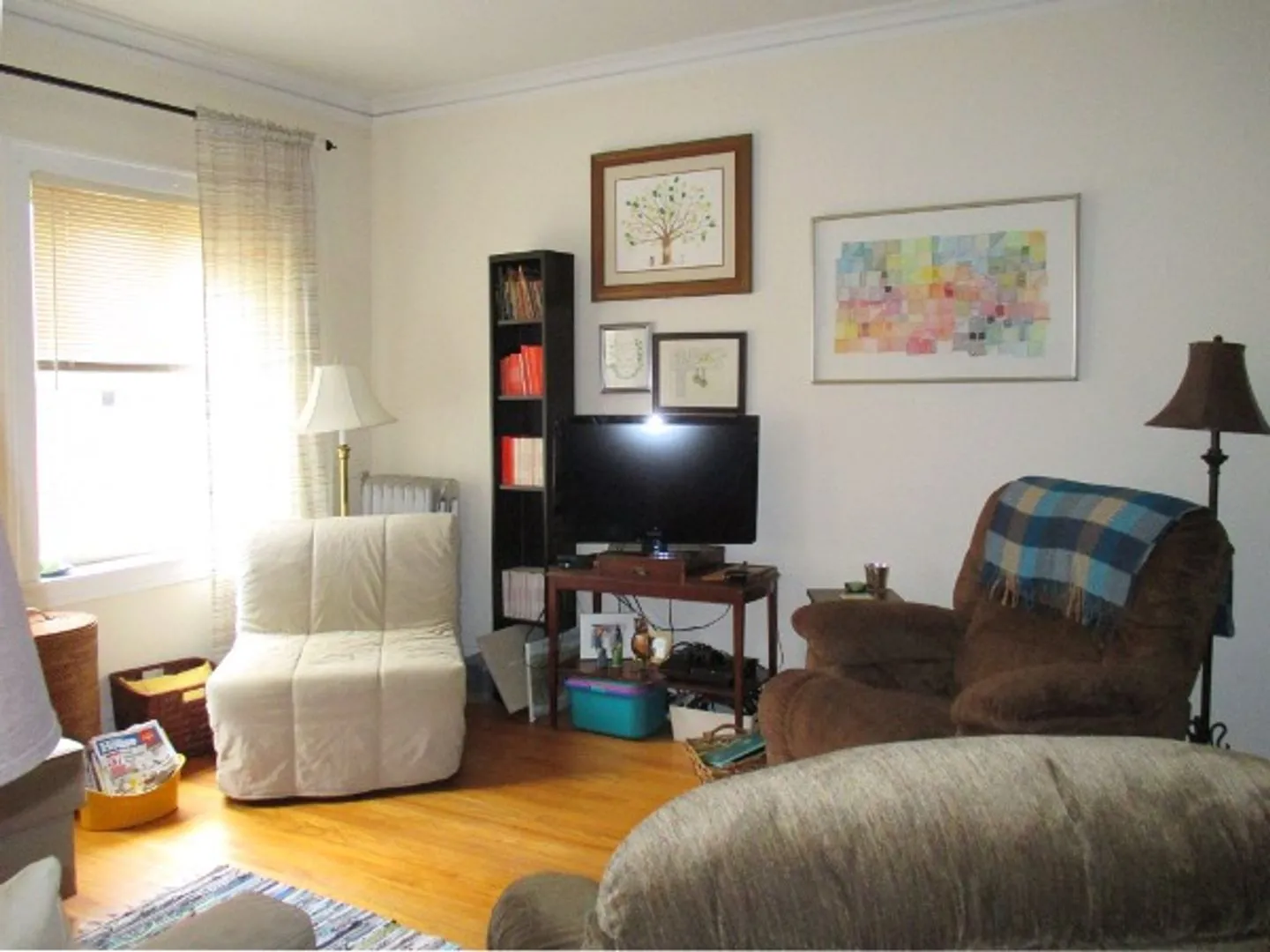 4842 N Hermitage Ave, , 60640, USA 60640-unit#3W-Chicago-IL