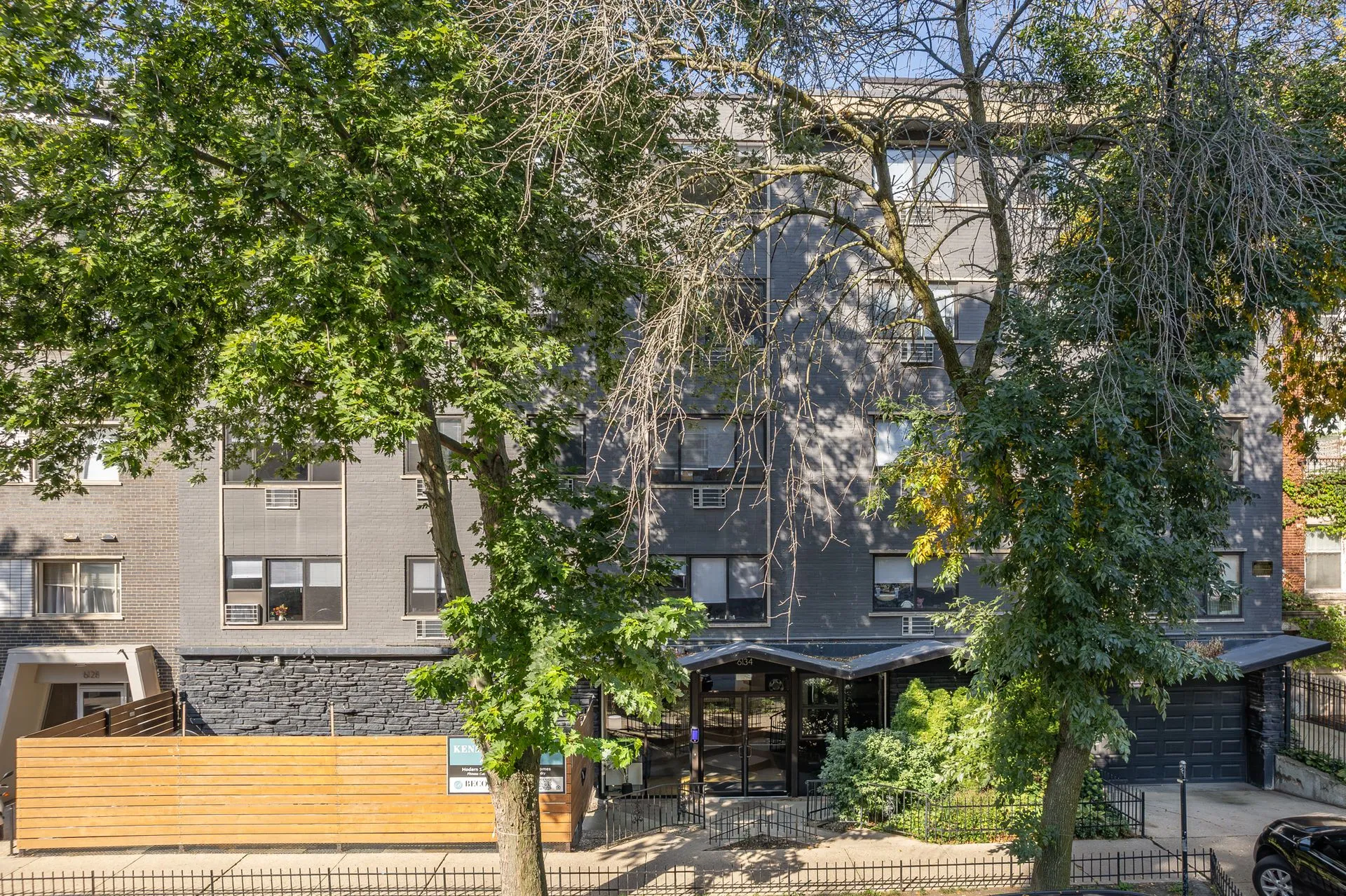 6134 N Kenmore Ave, ,  60660, USA 60660-unit#202-Chicago-IL