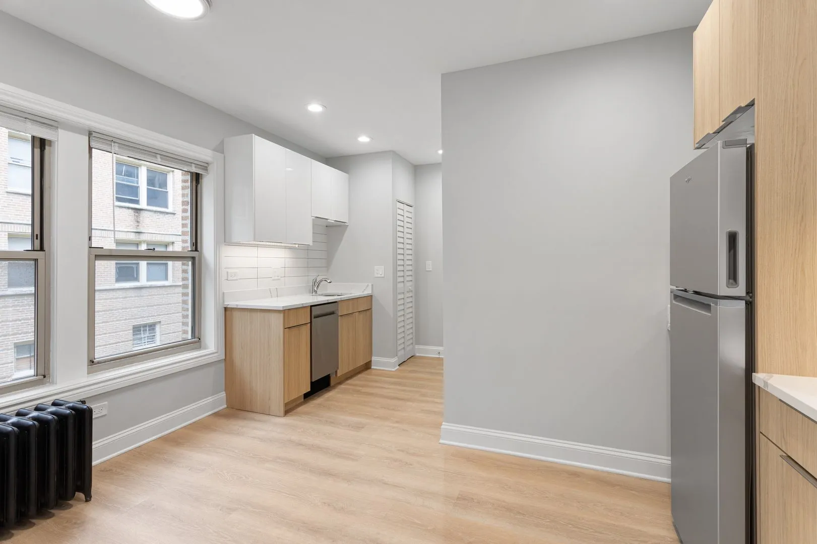 35th St, , , USA 60626-unit#1635-1M-Chicago-IL