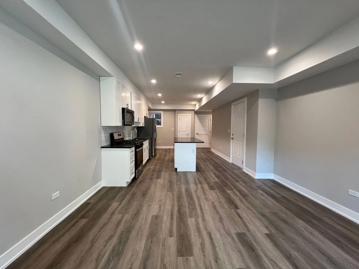 700 W Grace St, , 60613, USA 60613-unit#710-GDN-Chicago-IL