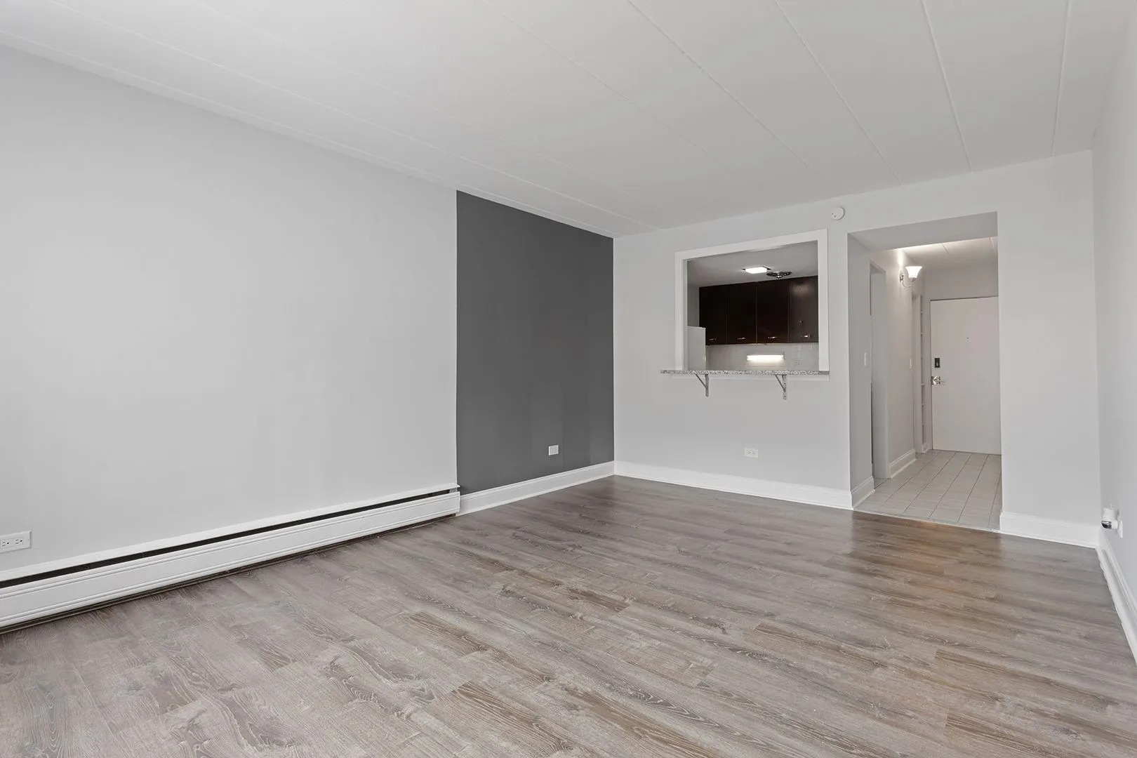 6012 N Kenmore Ave, , 60660, USA 60660-unit#2E-Chicago-IL