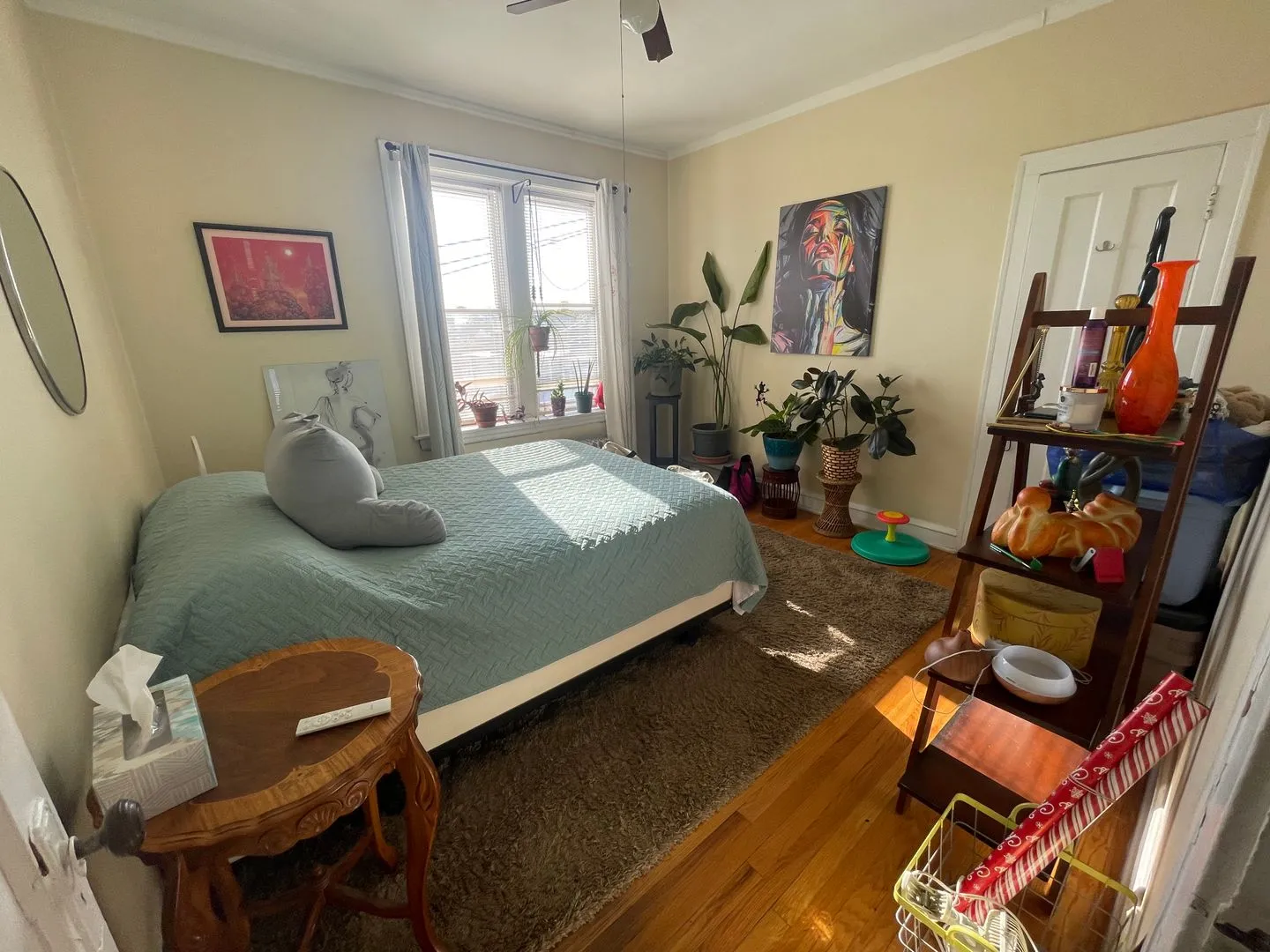 4711 W Belmont Ave, , 60641, USA 60641-unit#3S-Chicago-IL