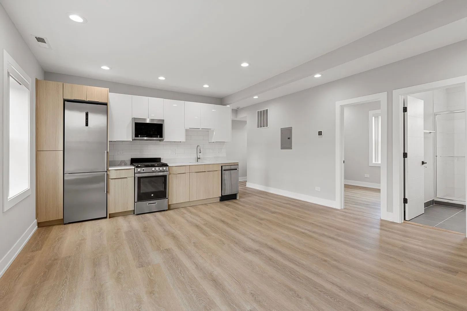 1548 W Juneway Terrace, , 60626, USA 60626-unit#1B-Chicago-IL