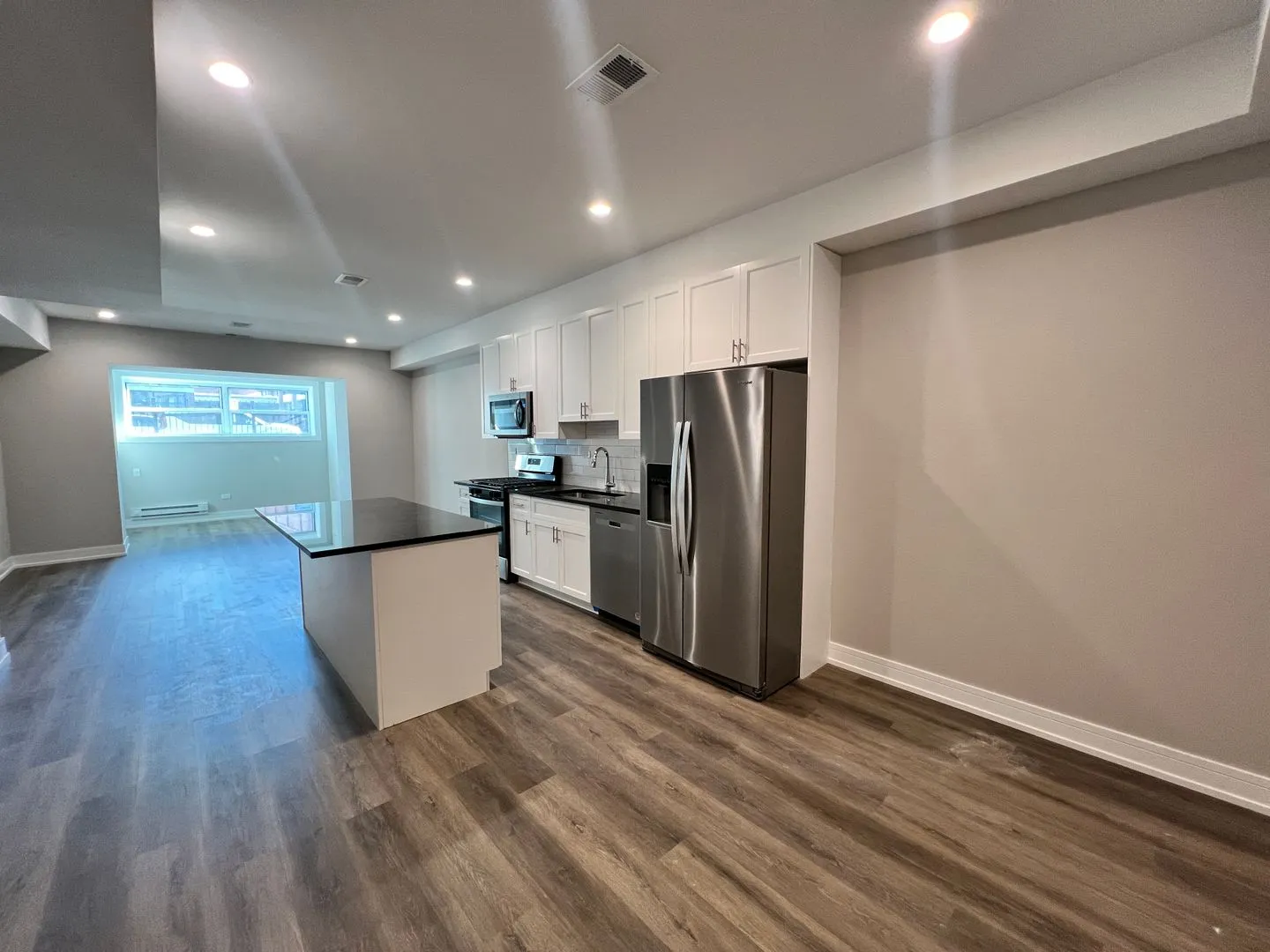 700 W Grace St, , 60613, USA 60613-unit#710-GDN-Chicago-IL