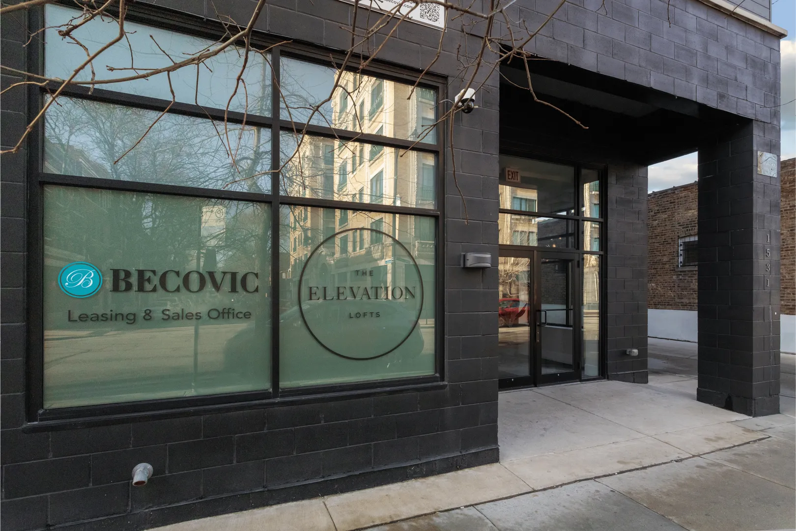 1531 W Howard St, , 60626, USA 60626-unit#408-Chicago-IL