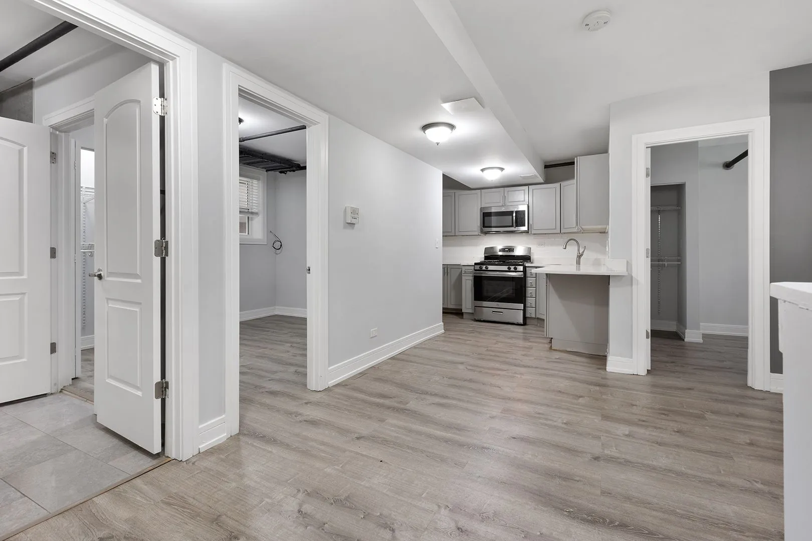 6110 N Winthrop Ave, , 60660, USA 60660-unit#G-Chicago-IL