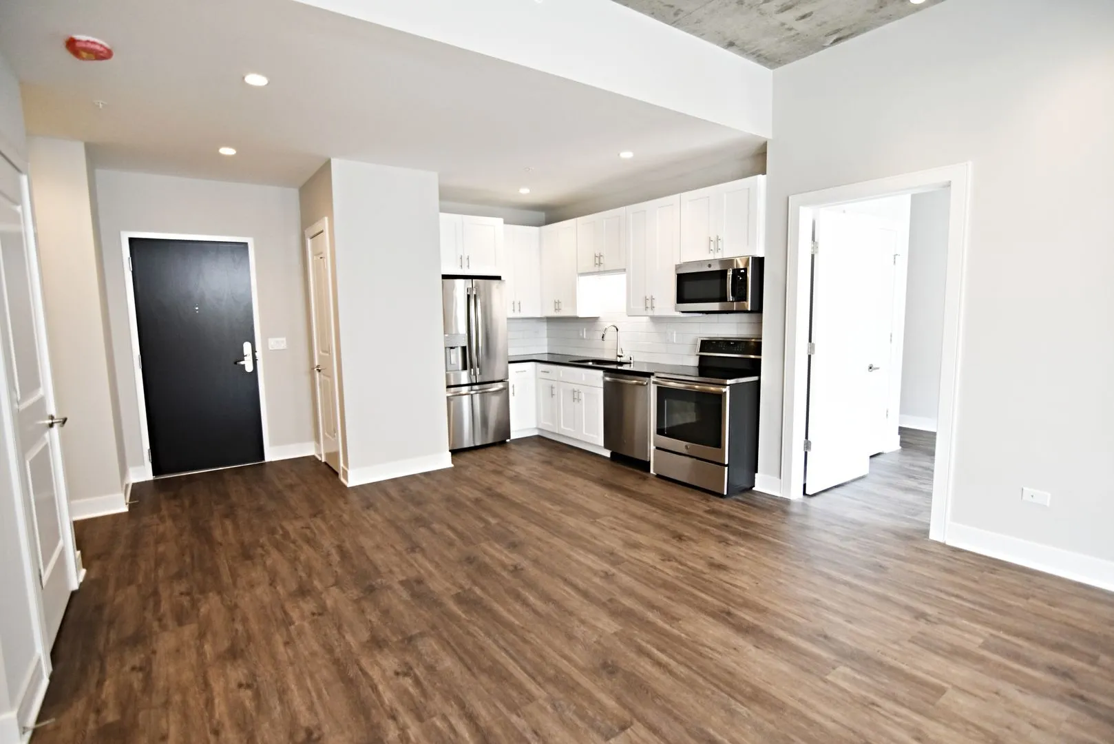 N Broadway, , , USA IL-unit#3833-405-Chicago-IL