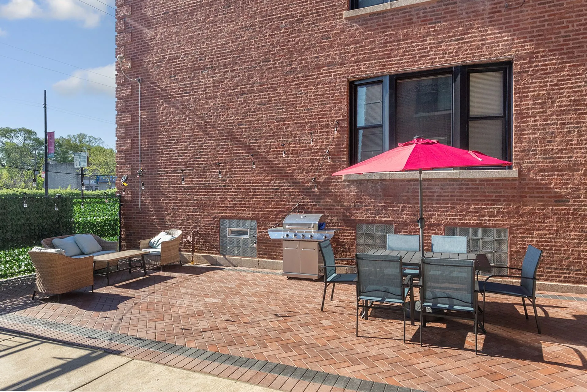 7421 N Clark St, ,  60626, USA 60626-unit#3-Chicago-IL