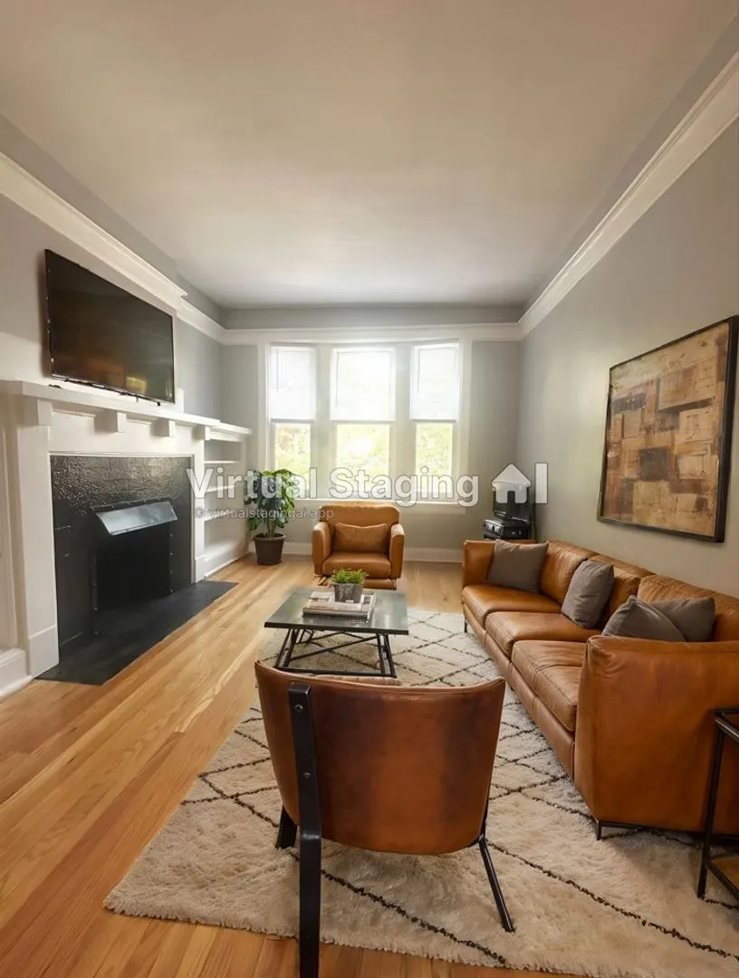 1251 W Rosemont Ave, , 60660, USA 60660-unit#2ND FLOOR-Chicago-IL