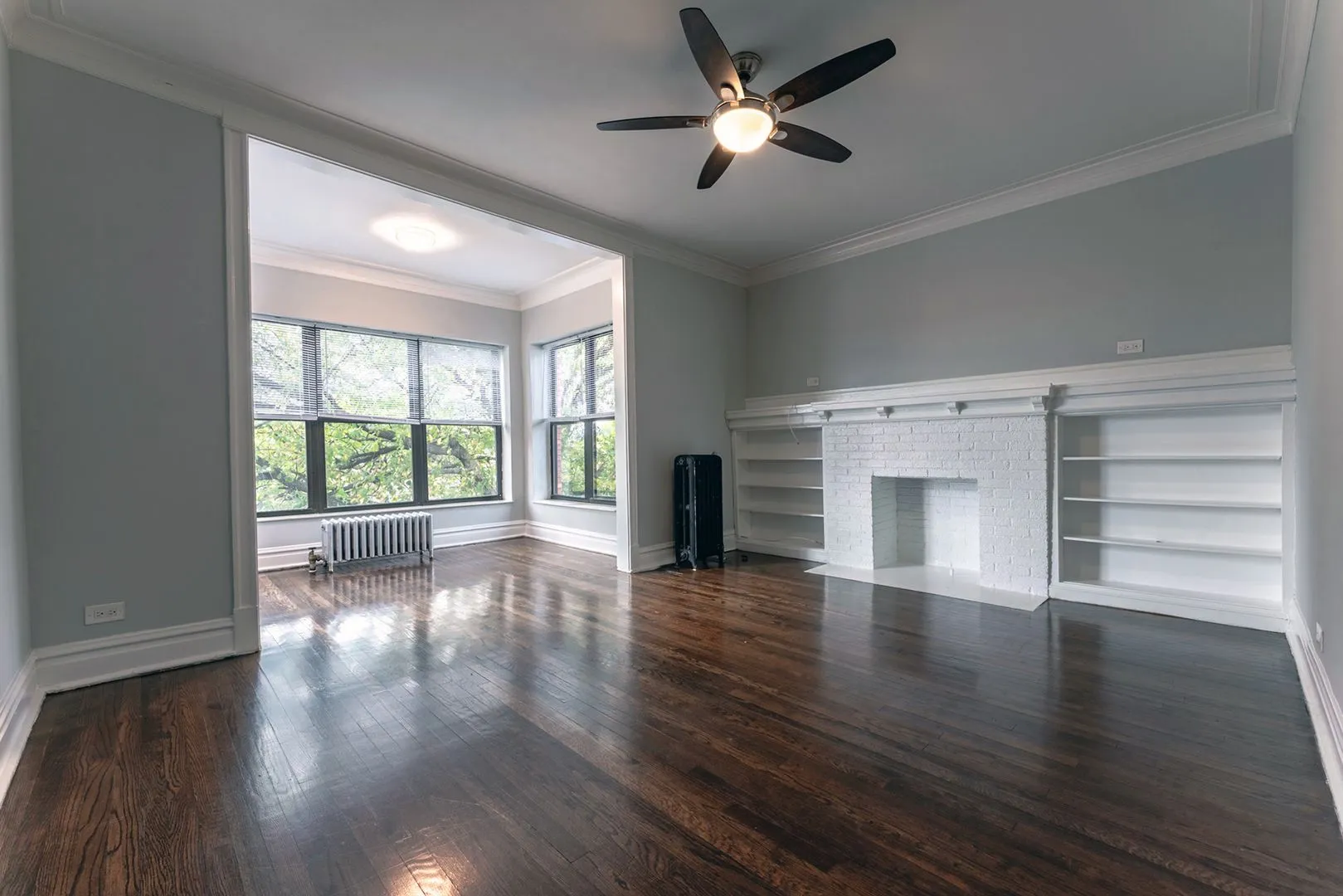4707 N Albany Ave, , 60625, USA 60625-unit#3-Chicago-IL