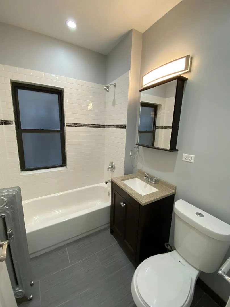 4705 N Albany Ave, ,  60625, USA 60625-unit#2-Chicago-IL