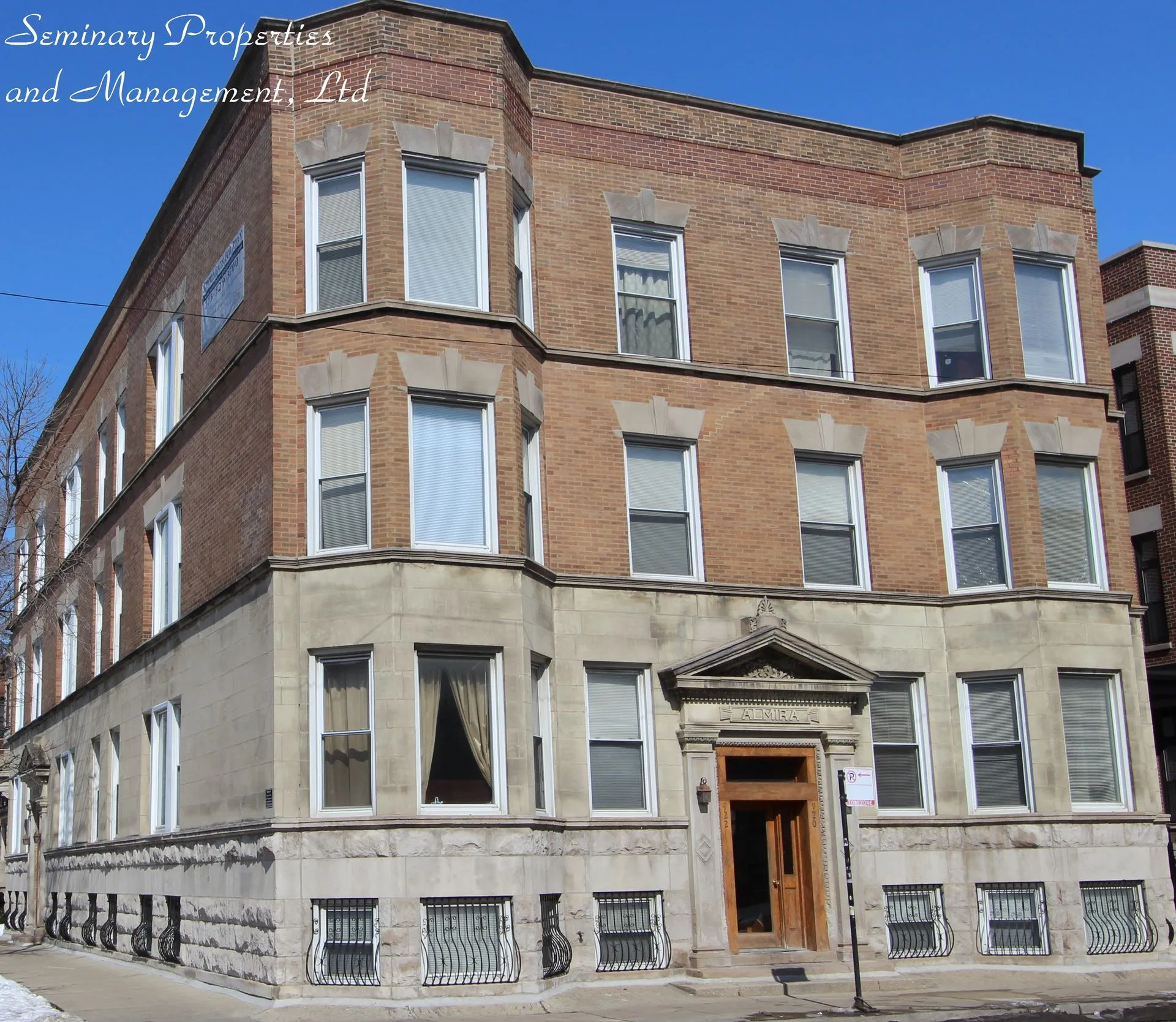 920 W Addison St, , 60613, USA 60613-unit#2F-Chicago-IL