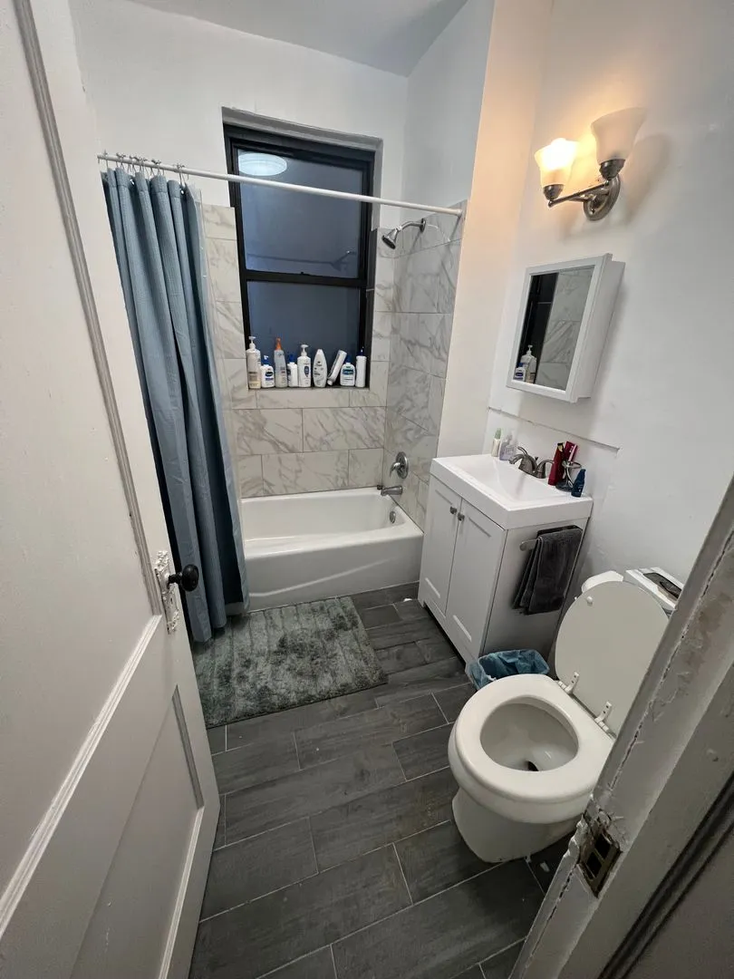 5422 S University Ave, ,  60615, USA 60615-unit#1N-Chicago-IL