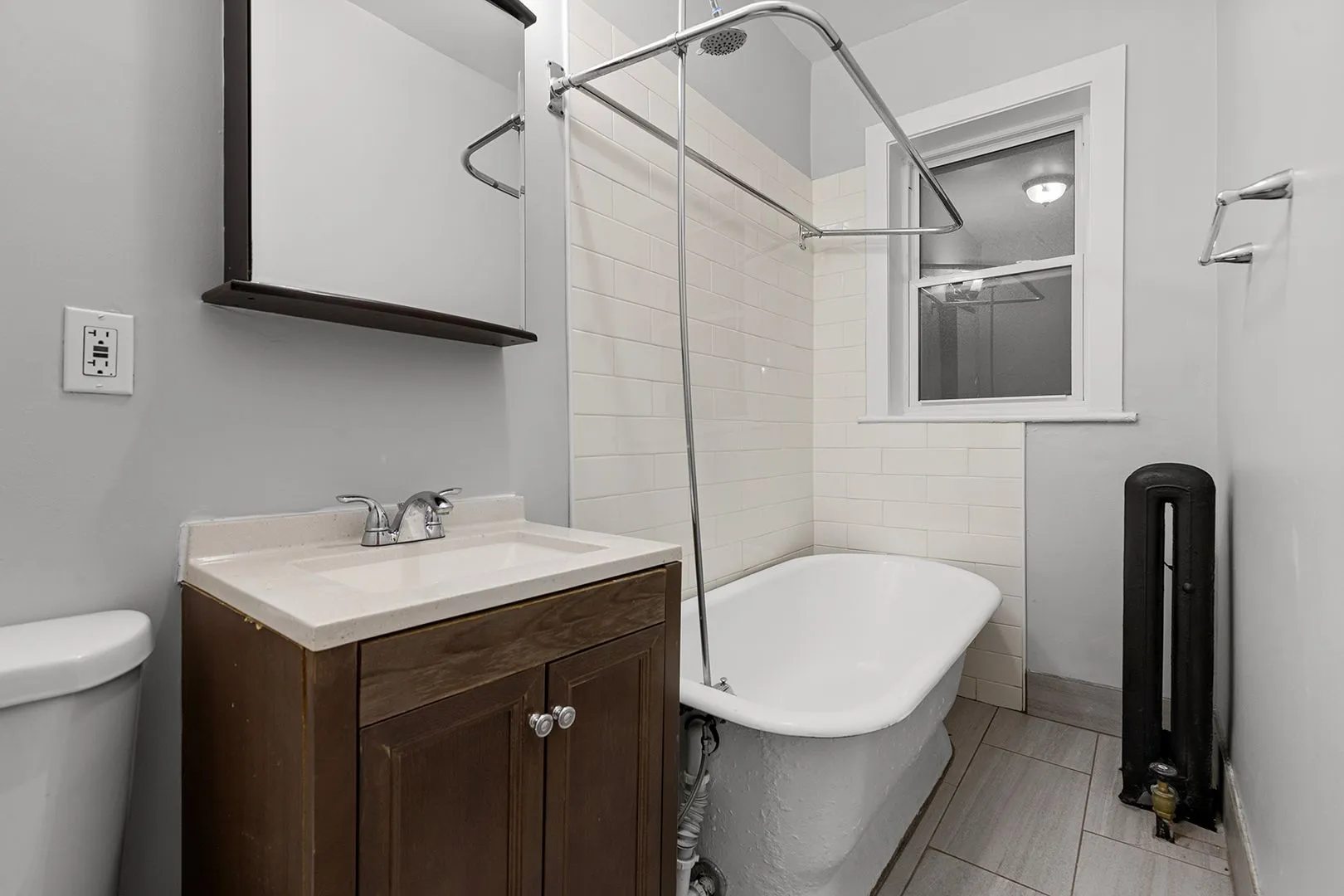 6110 N Winthrop Ave, ,  60660, USA 60660-unit#1W-Chicago-IL