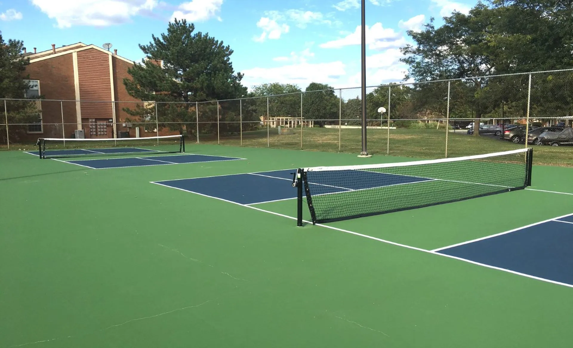 2150 Bentwood Cir, Columbus, OH 43235, USA 43235-unit#2150 2A-Dublin-IL