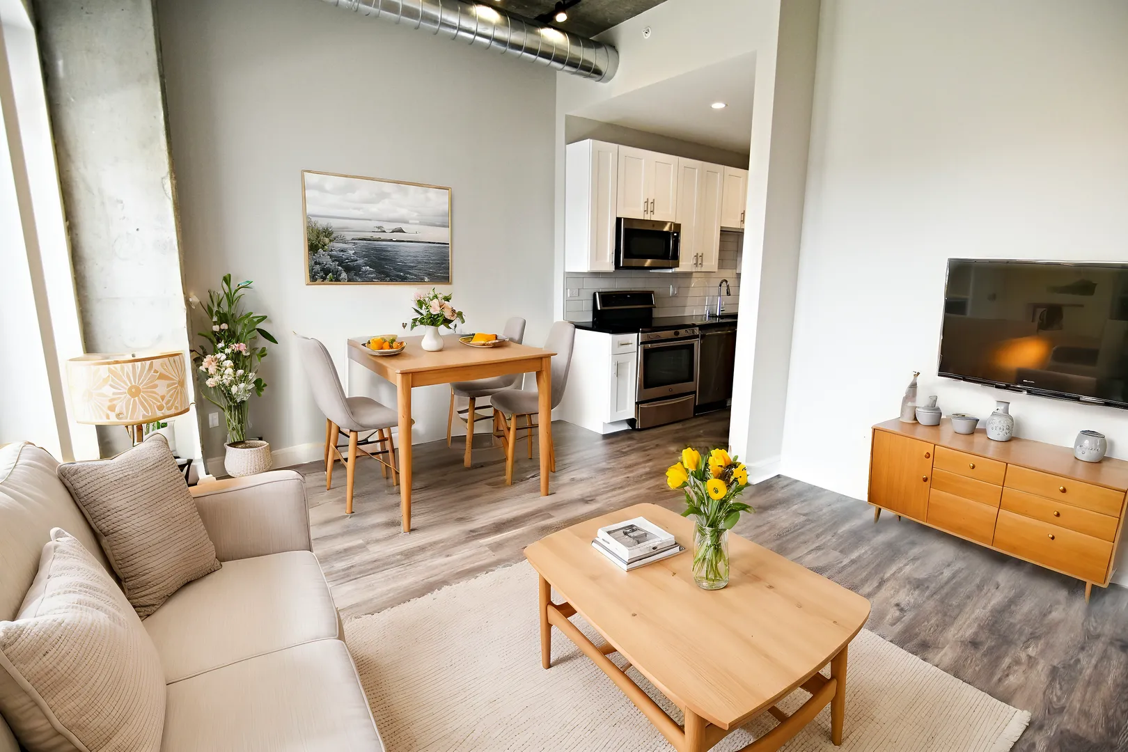 N Broadway, , , USA IL-unit#3833-309-Chicago-IL