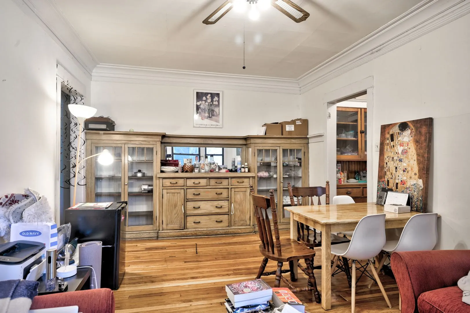 5422 S University Ave, ,  60615, USA 60615-unit#1N-Chicago-IL