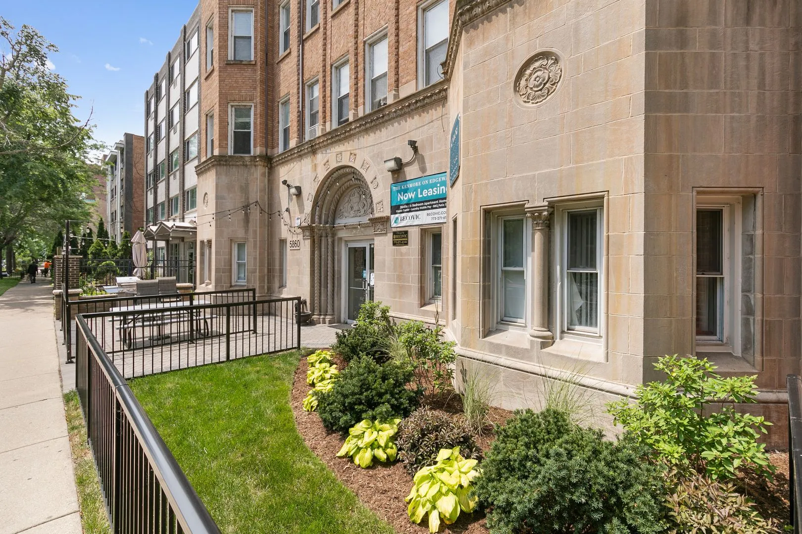 5860 N Kenmore Ave, ,  60660, USA 60660-unit#504-Chicago-IL