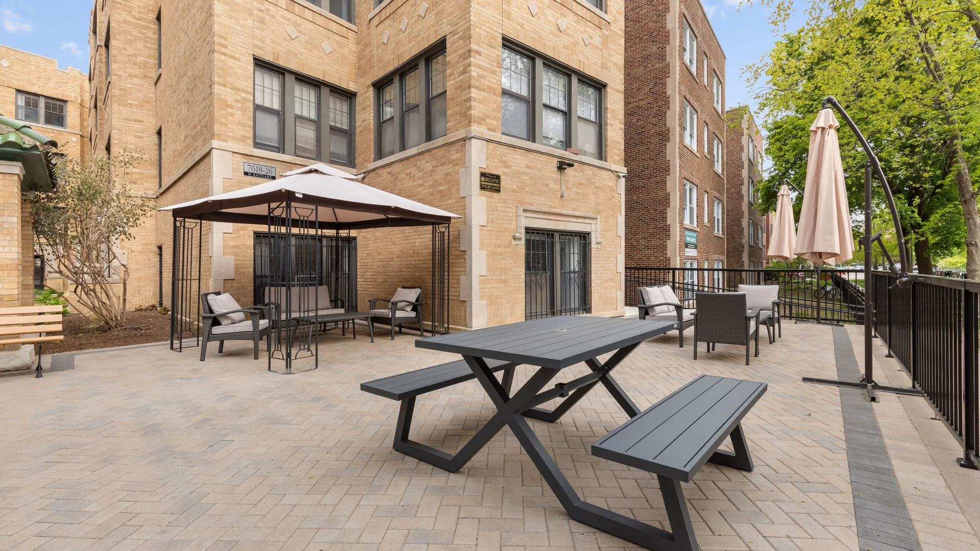 7622 N Eastlake Terrace, ,  60626, USA 60626-unit#2C-Chicago-IL