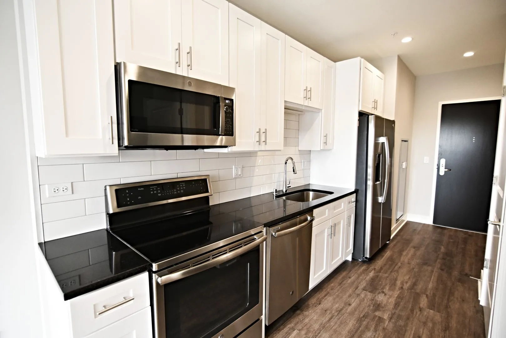 N Broadway, , , USA IL-unit#3833-309-Chicago-IL