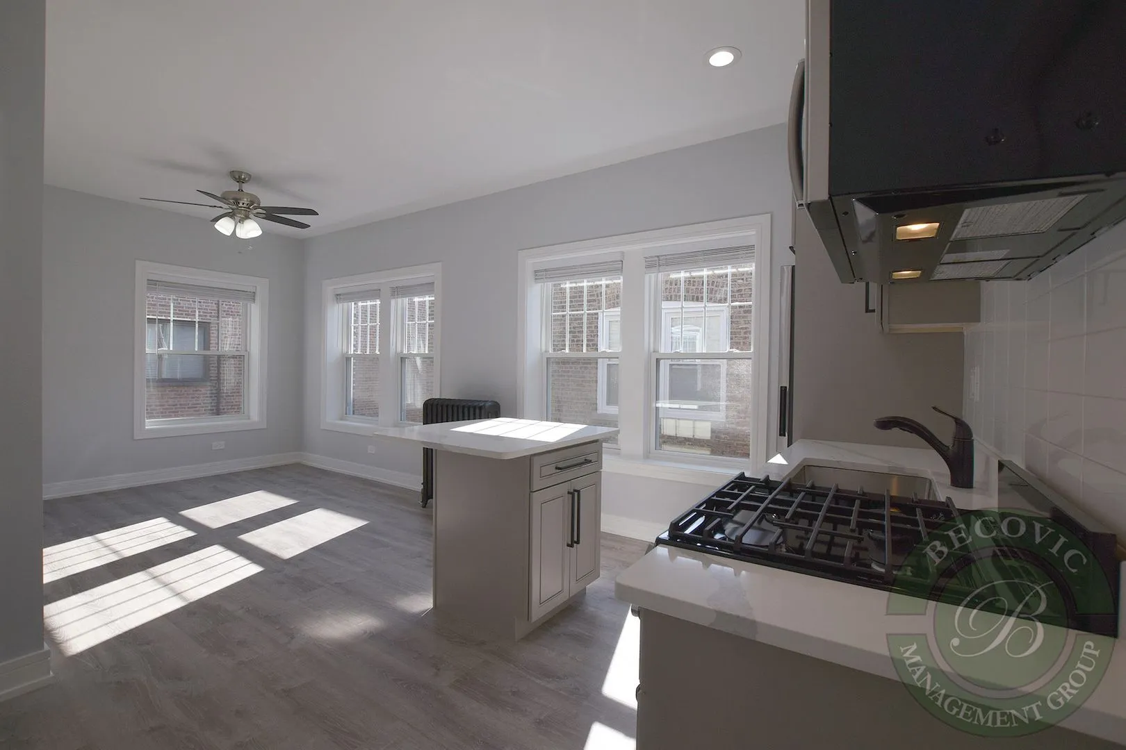 1063 W Glenlake Ave, ,  60660, USA 60660-unit#3S-Chicago-IL