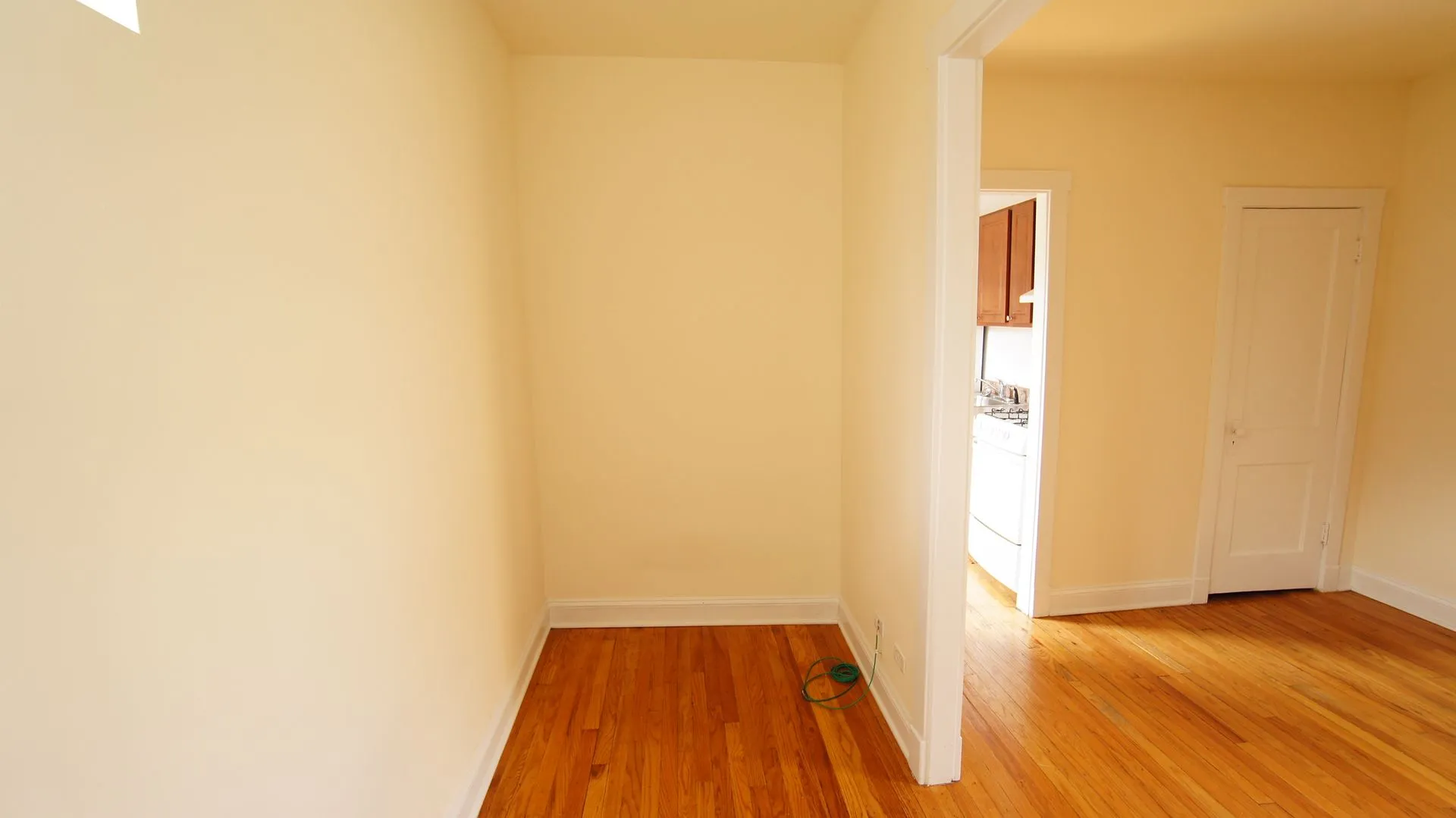 N Spaulding Ave, ,  60647, USA 60647-unit#1S-Chicago-IL