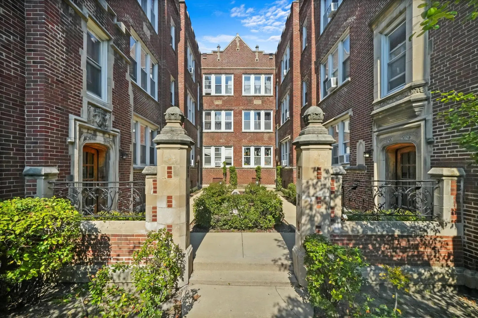 3038 W Wellington Ave, ,  60618, USA 60618-unit#3-Chicago-IL