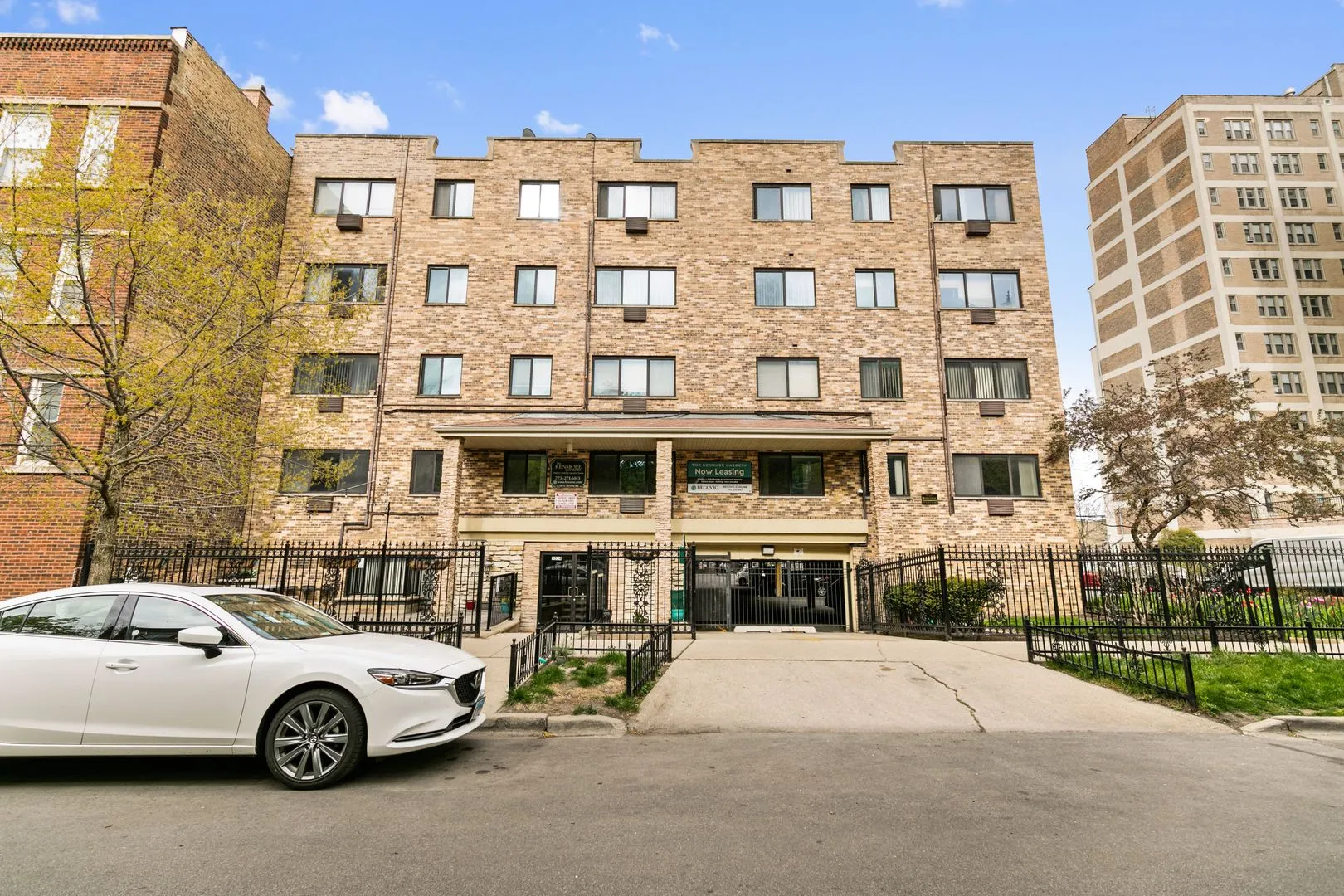 5534 N Kenmore Ave, ,  60640, USA 60640-unit#407-Chicago-IL