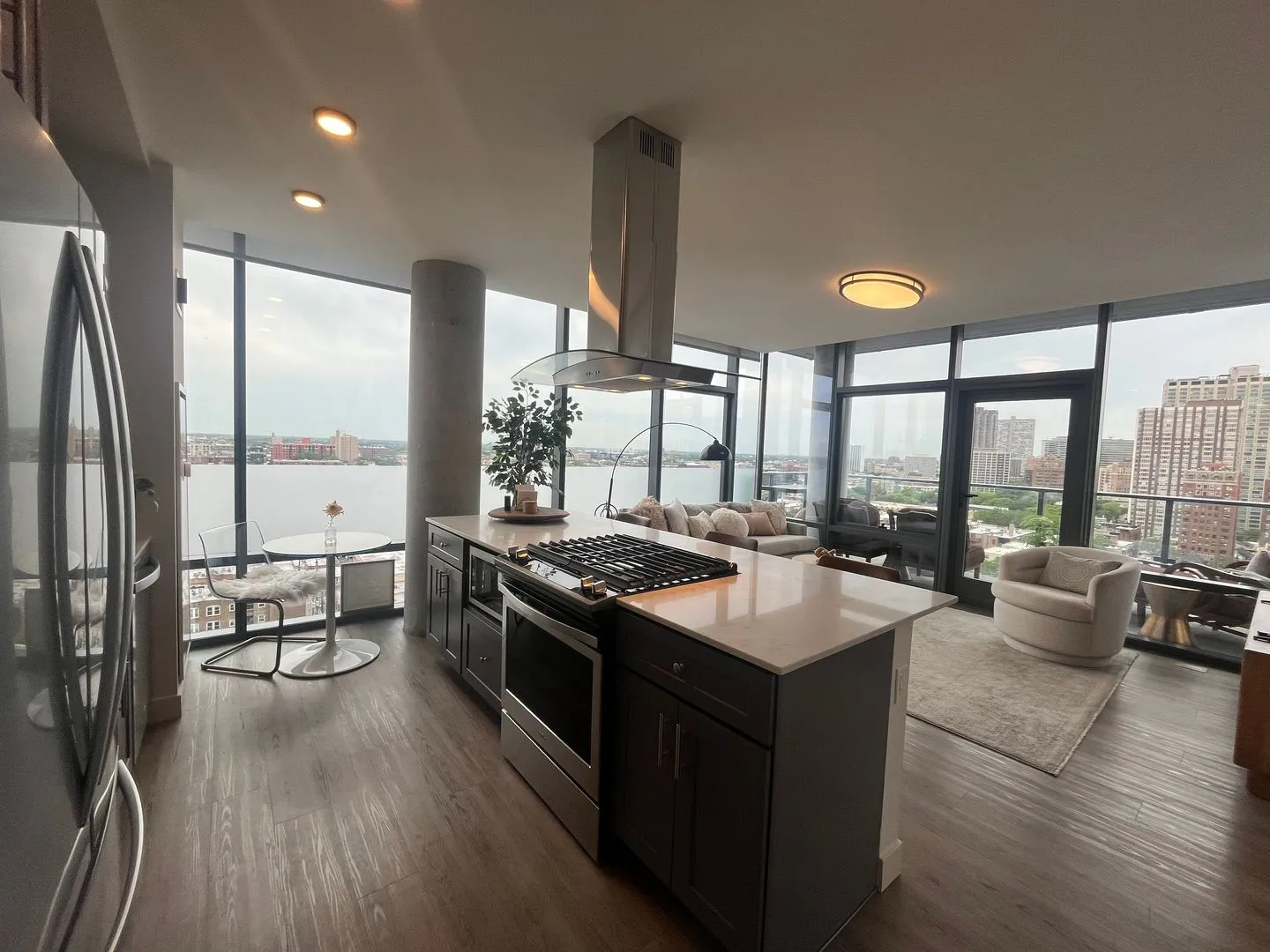450-454 W Belmont Ave, , 60657, USA 60657-unit#806-Chicago-IL