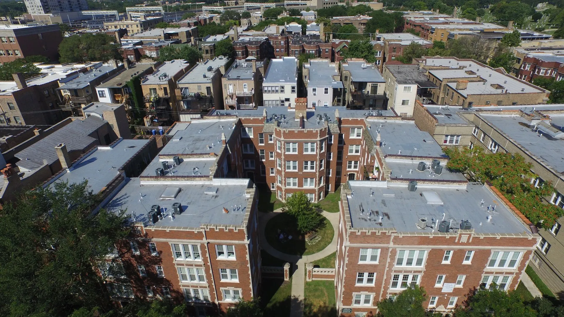 7734 N Ashland Ave, ,  60626, USA 60626-unit#A2-Chicago-IL