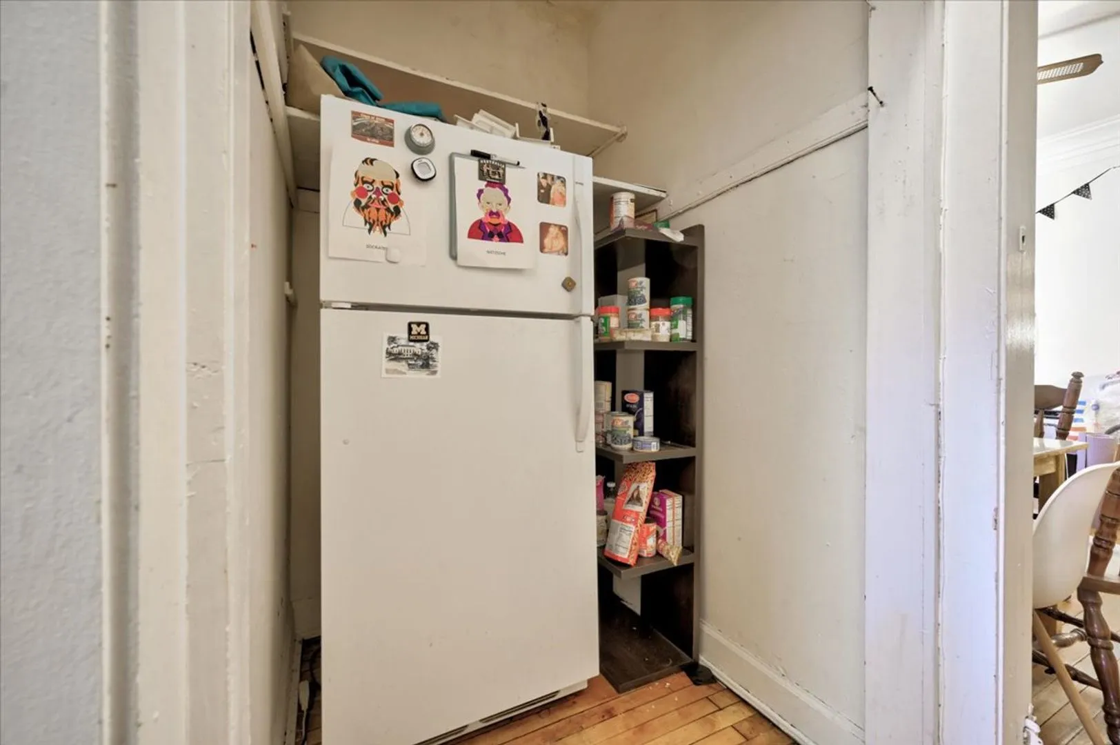 5422 S University Ave, ,  60615, USA 60615-unit#1N-Chicago-IL