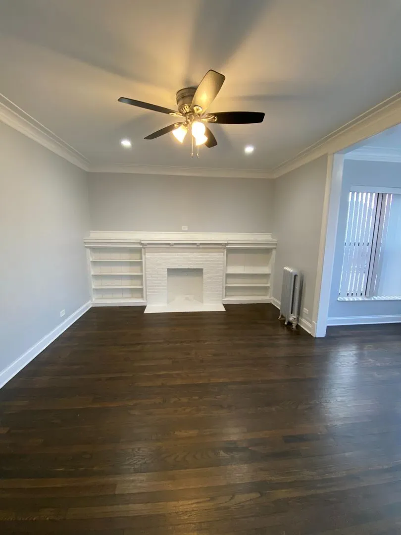 4705 N Albany Ave, ,  60625, USA 60625-unit#2-Chicago-IL