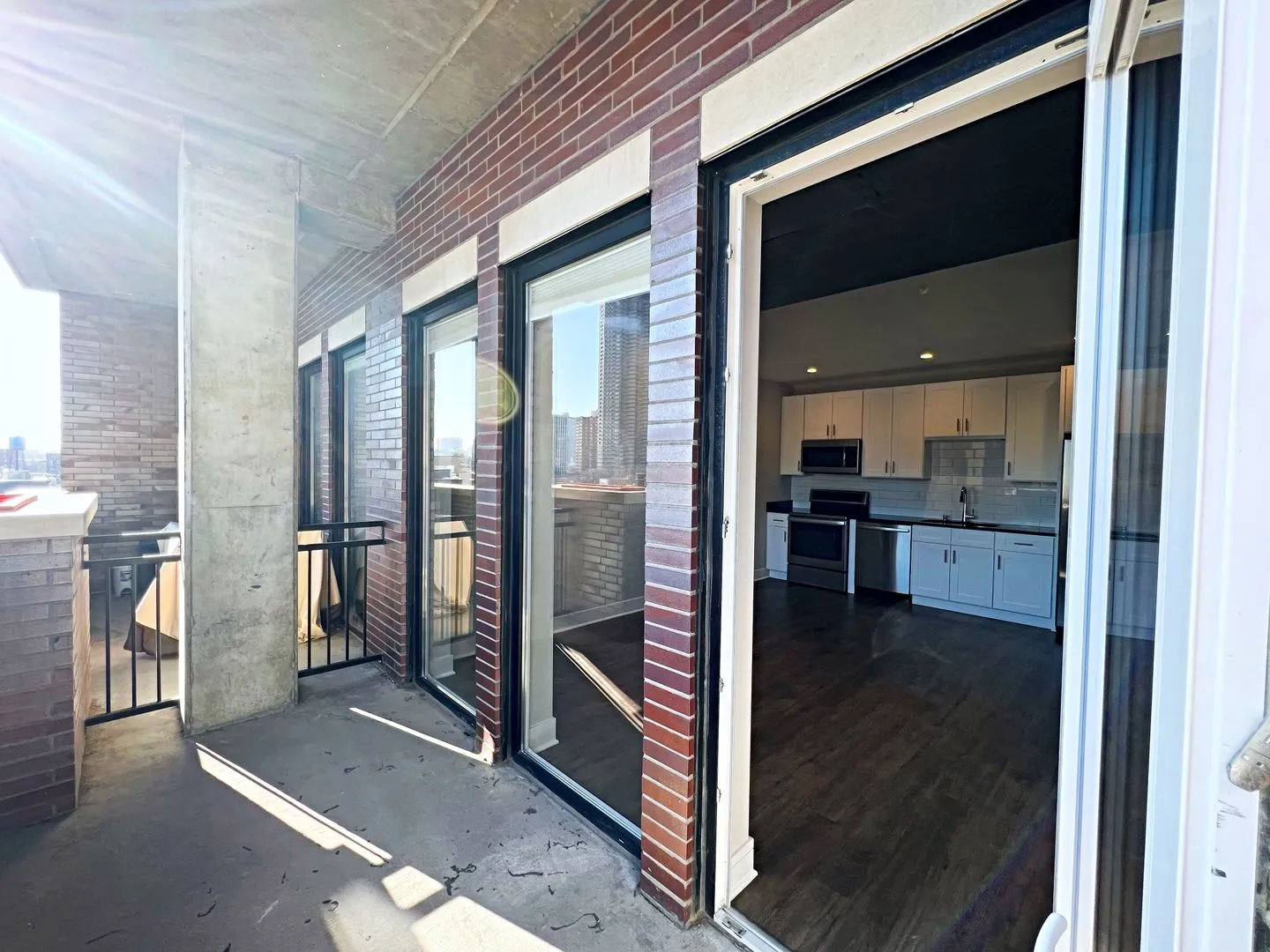 N Broadway, , , USA IL-unit#3833-614-Chicago-IL