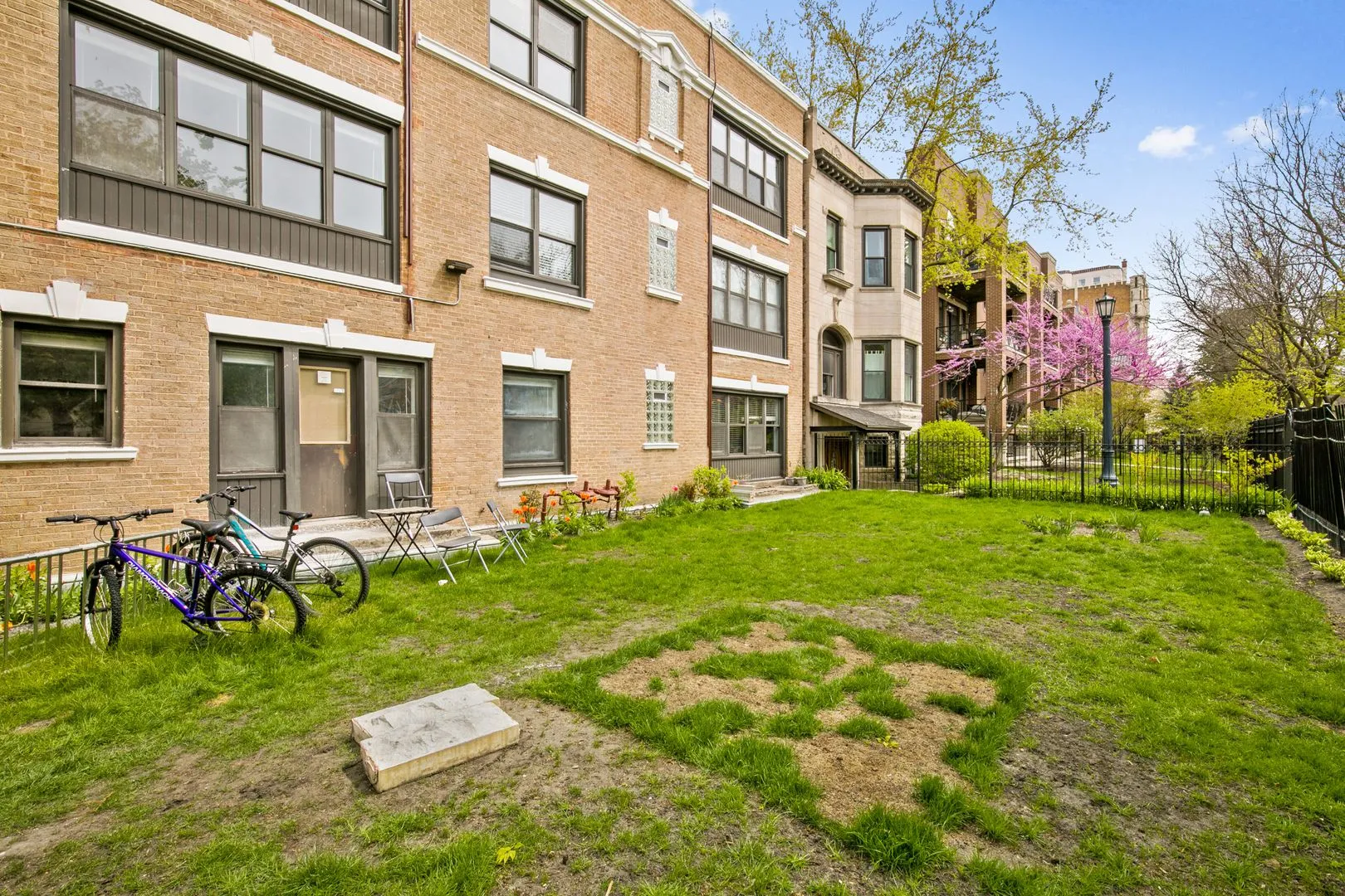4555 Malden St, ,  60640, USA 60640-unit#205-Chicago-IL