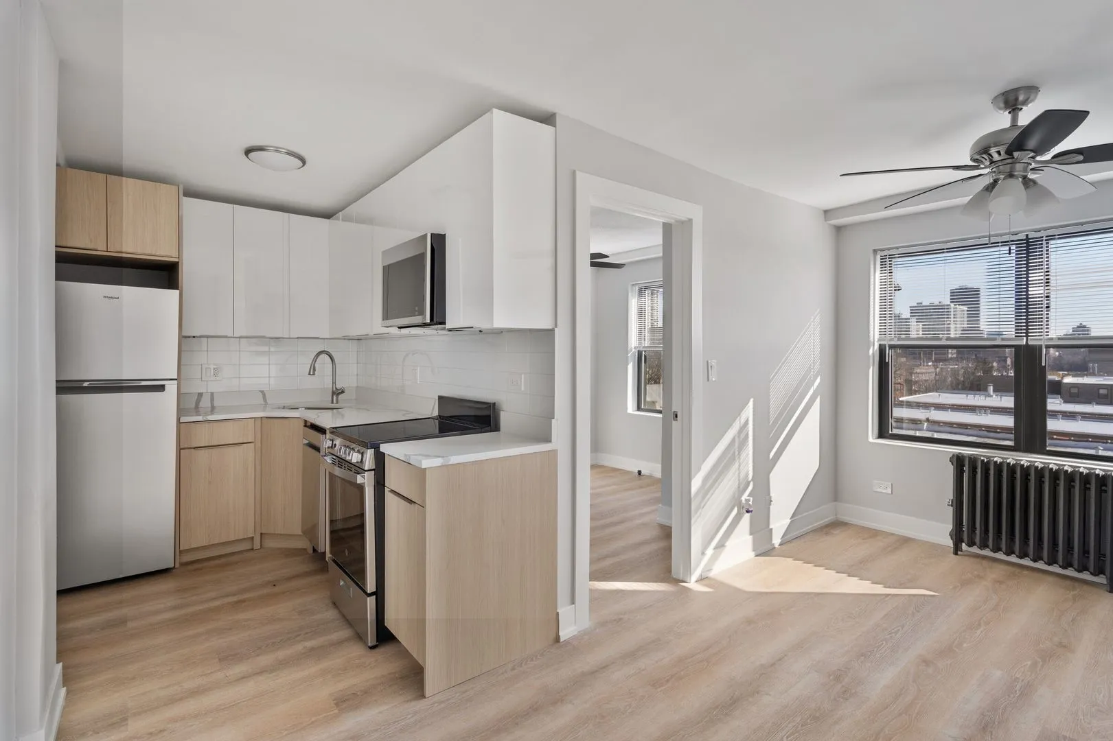 6026 N Winthrop Ave, , 60660, USA 60660-unit#6H-Chicago-IL