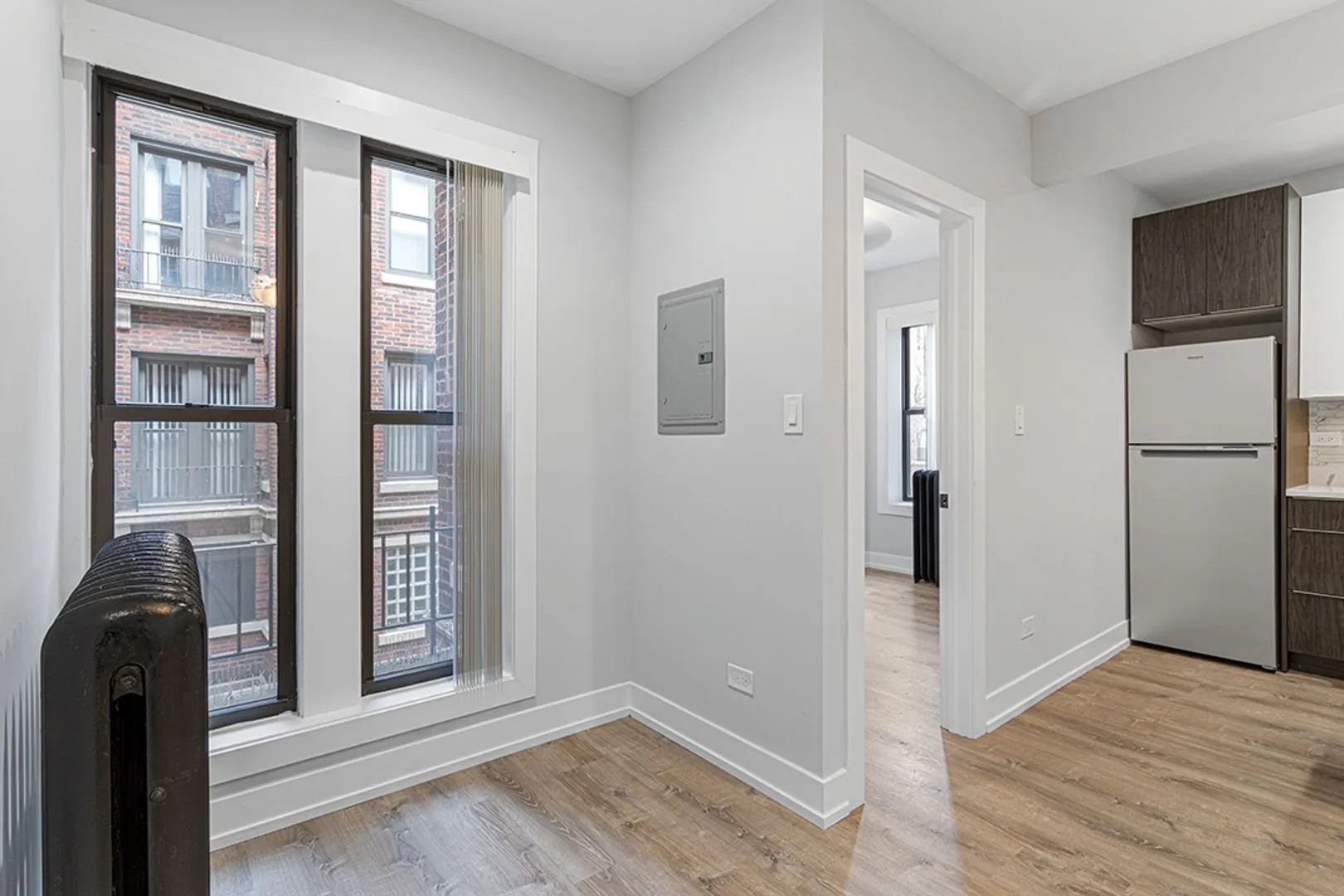 1651 W Jonquil Terrace, , 60626, USA 60626-unit#7-Chicago-IL