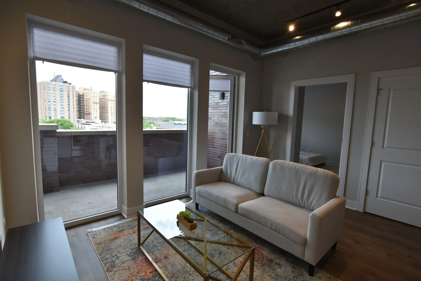 N Broadway, , , USA IL-unit#3833-613-Chicago-IL