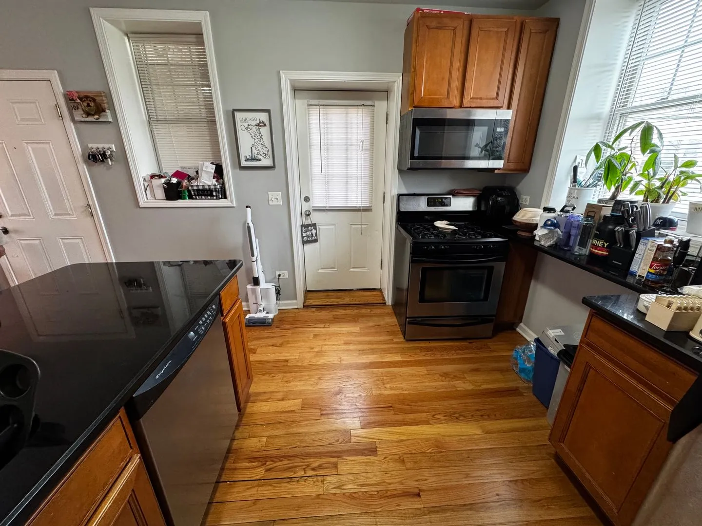 3217 N Karlov Ave, , 60641, USA 60641-unit#1-Chicago-IL