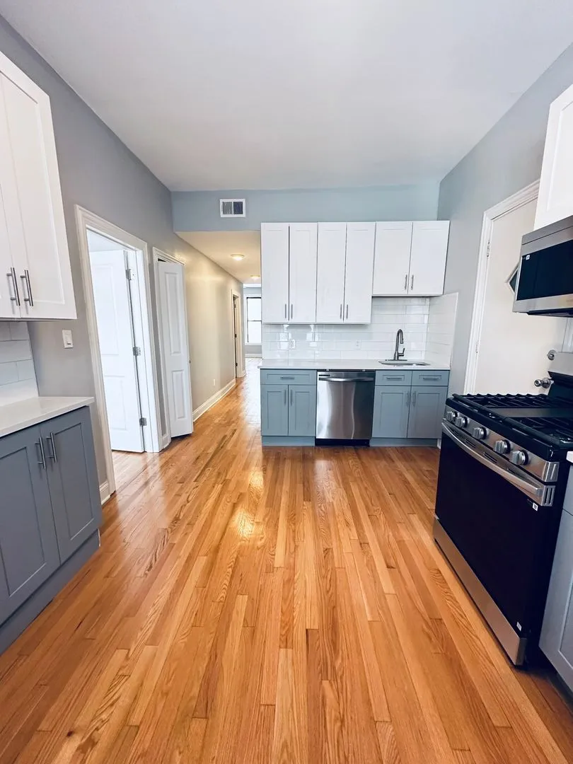 4410 N Hazel St, , 60640, USA 60640-unit#2ND FLOOR-Chicago-IL