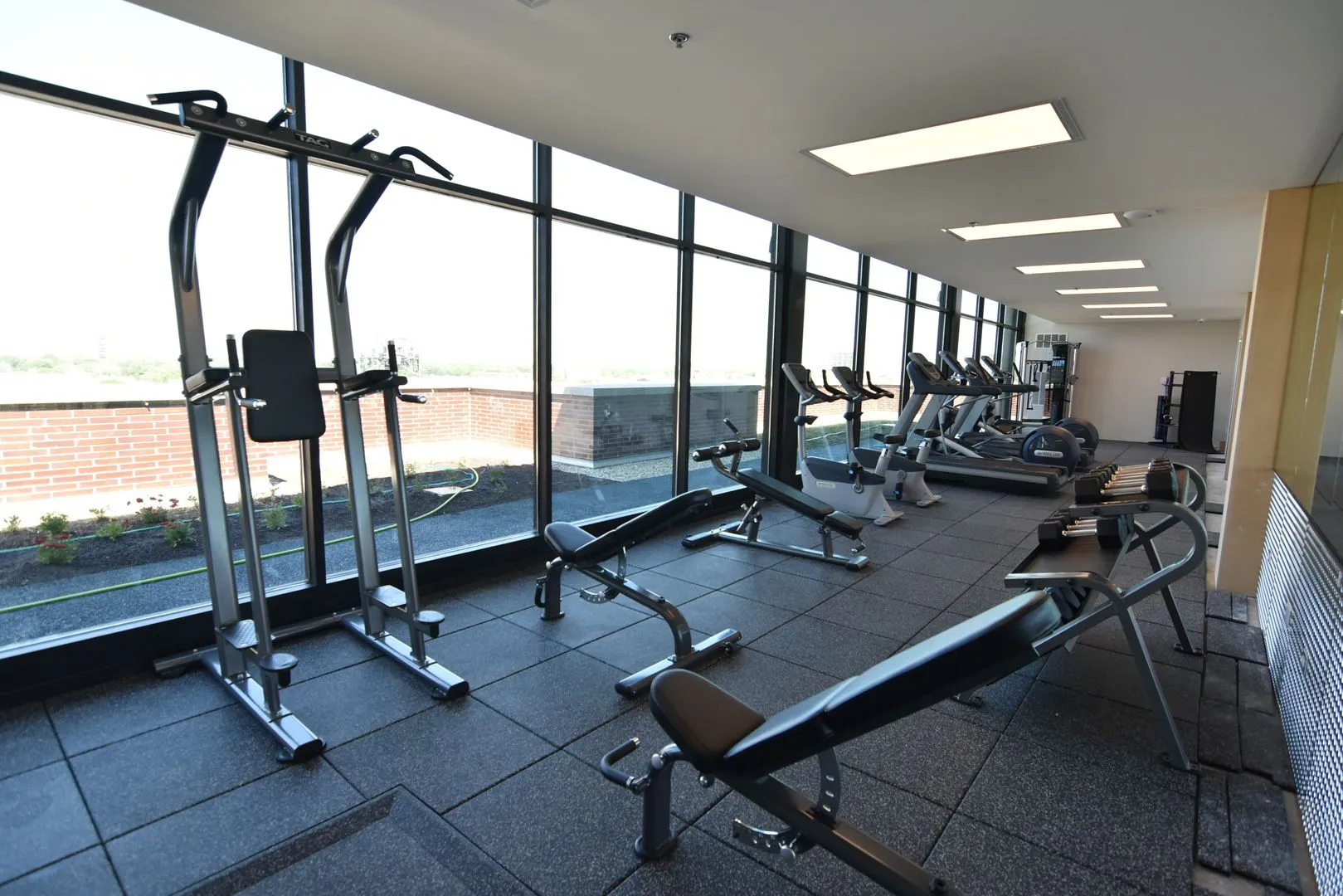 N Broadway, , , USA IL-unit#3833-613-Chicago-IL