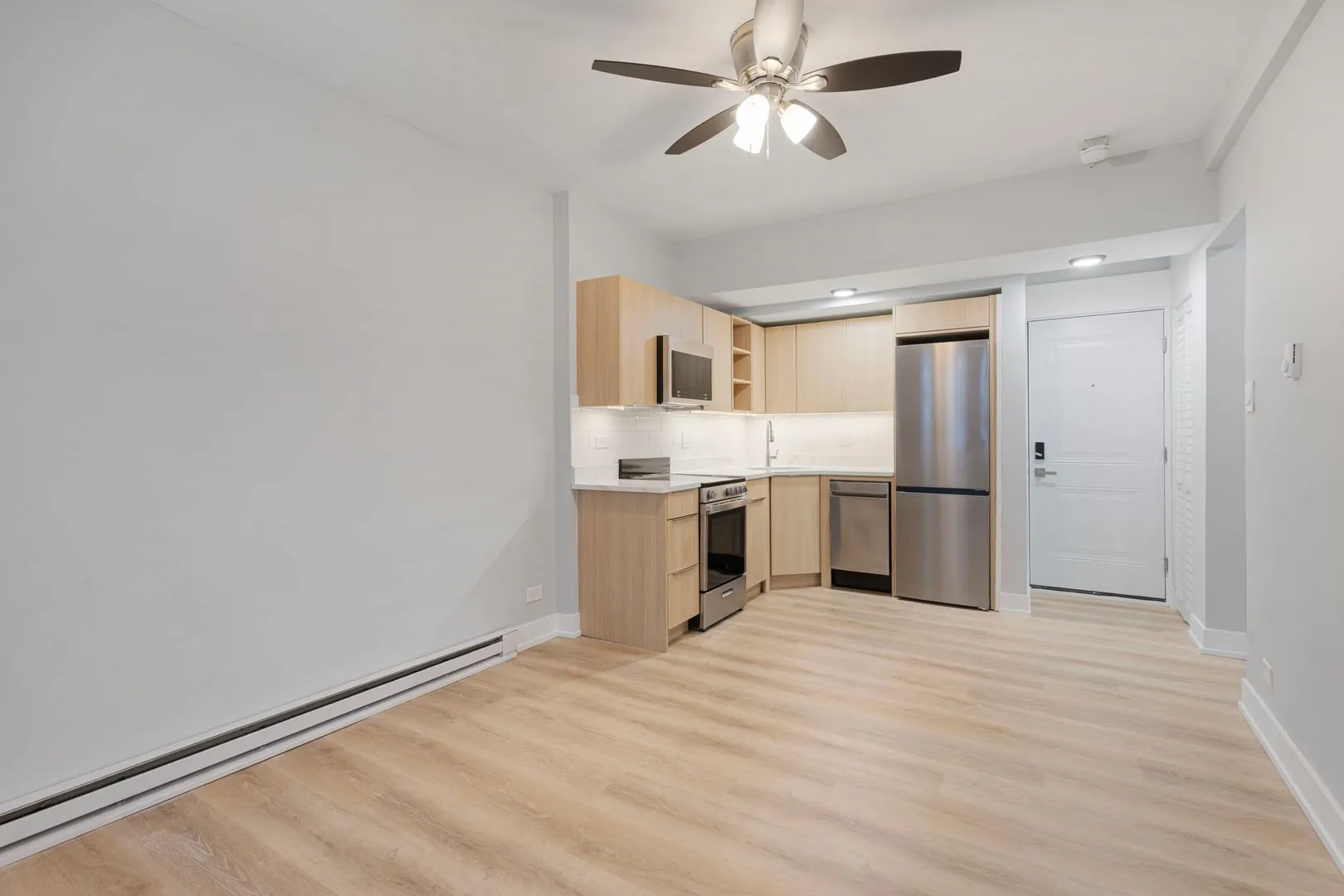 1634 W Howard St, ,  60626, USA 60626-unit#208-Chicago-IL